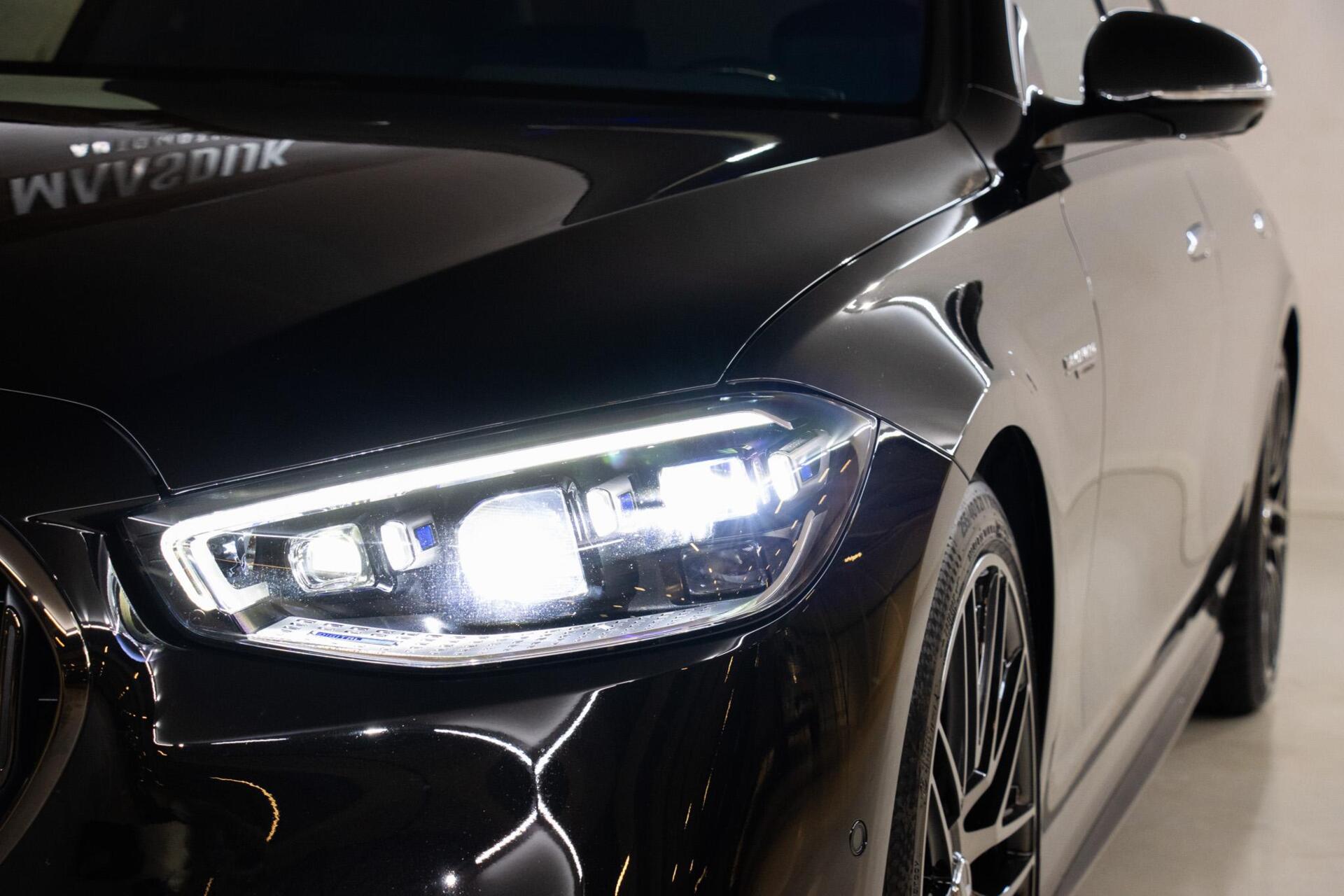 Mercedes-Benz S-Klasse AMG 63 S E-Perf|Carbon|Keramisch|BTW|Massage| - 19