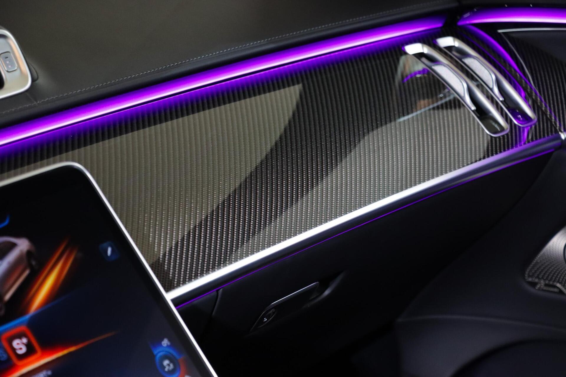 Mercedes-Benz S-Klasse AMG 63 S E-Perf|Carbon|Keramisch|BTW|Massage| - 20