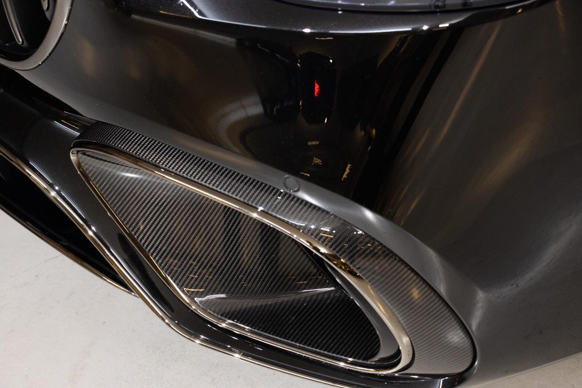 Mercedes-Benz S-Klasse AMG 63 S E-Perf|Carbon|Keramisch|BTW|Massage| - 28