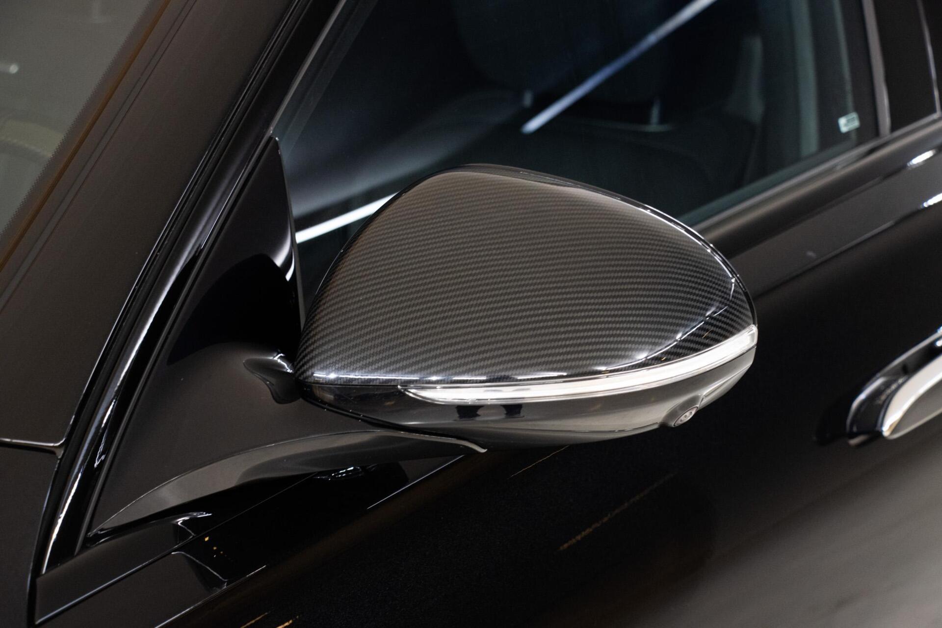 Mercedes-Benz S-Klasse AMG 63 S E-Perf|Carbon|Keramisch|BTW|Massage| - 30