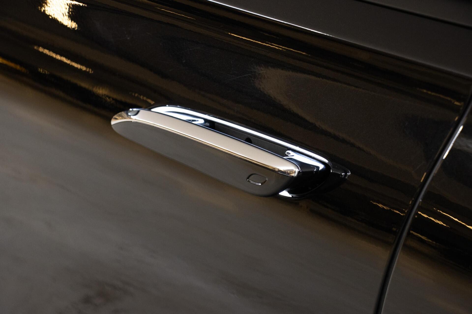 Mercedes-Benz S-Klasse AMG 63 S E-Perf|Carbon|Keramisch|BTW|Massage| - 31