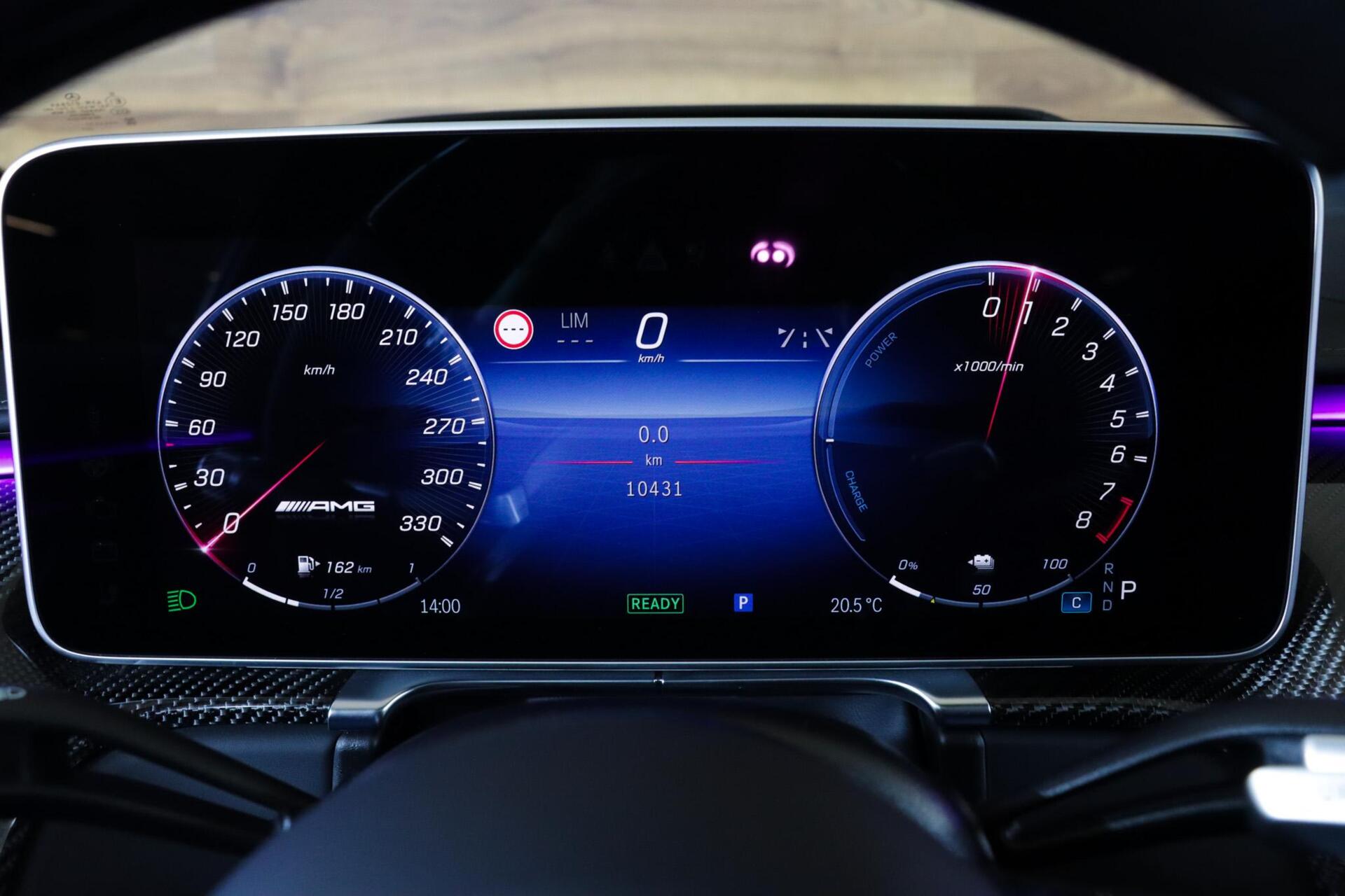 Mercedes-Benz S-Klasse AMG 63 S E-Perf|Carbon|Keramisch|BTW|Massage| - 51