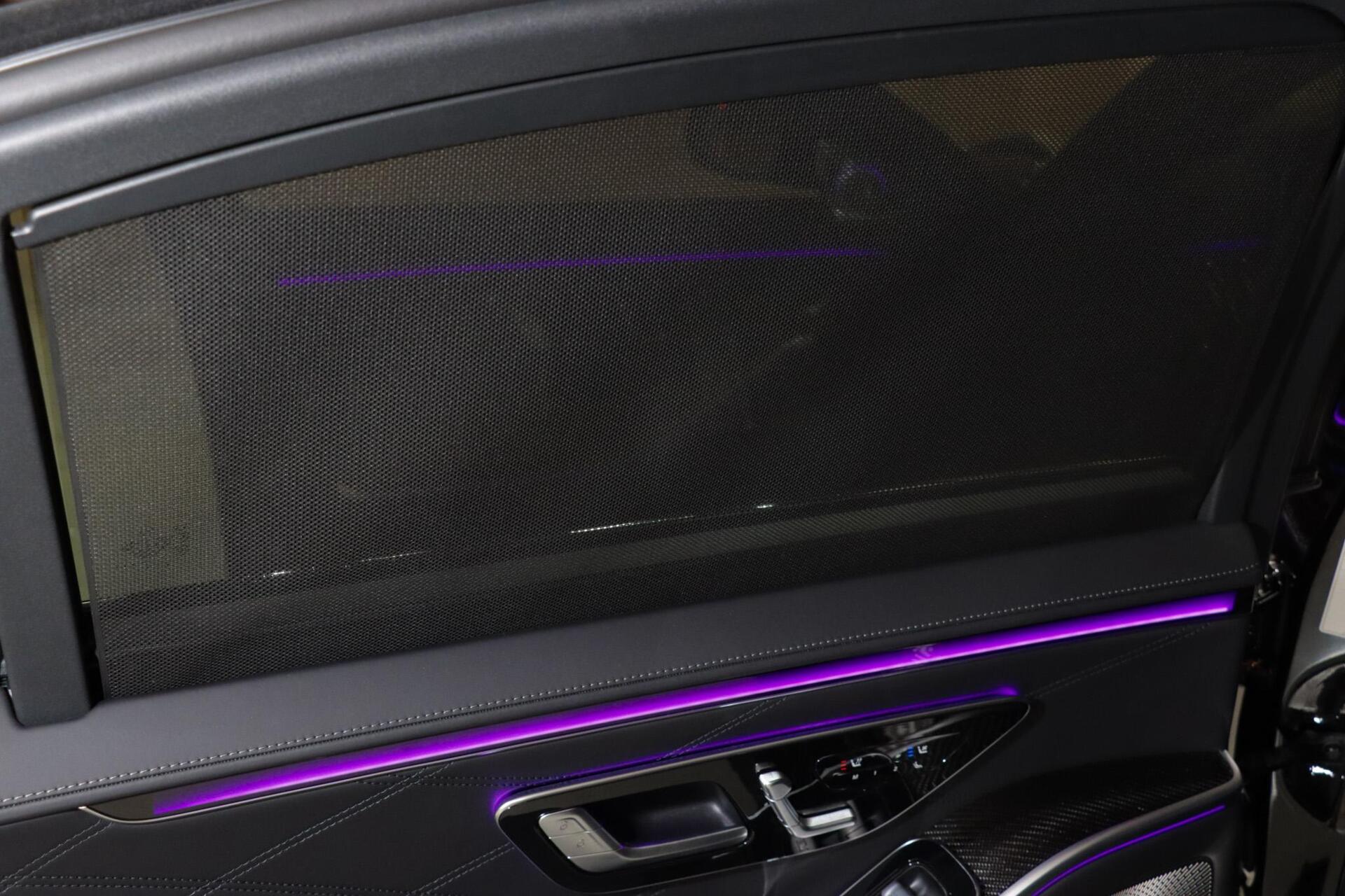 Mercedes-Benz S-Klasse AMG 63 S E-Perf|Carbon|Keramisch|BTW|Massage| - 52