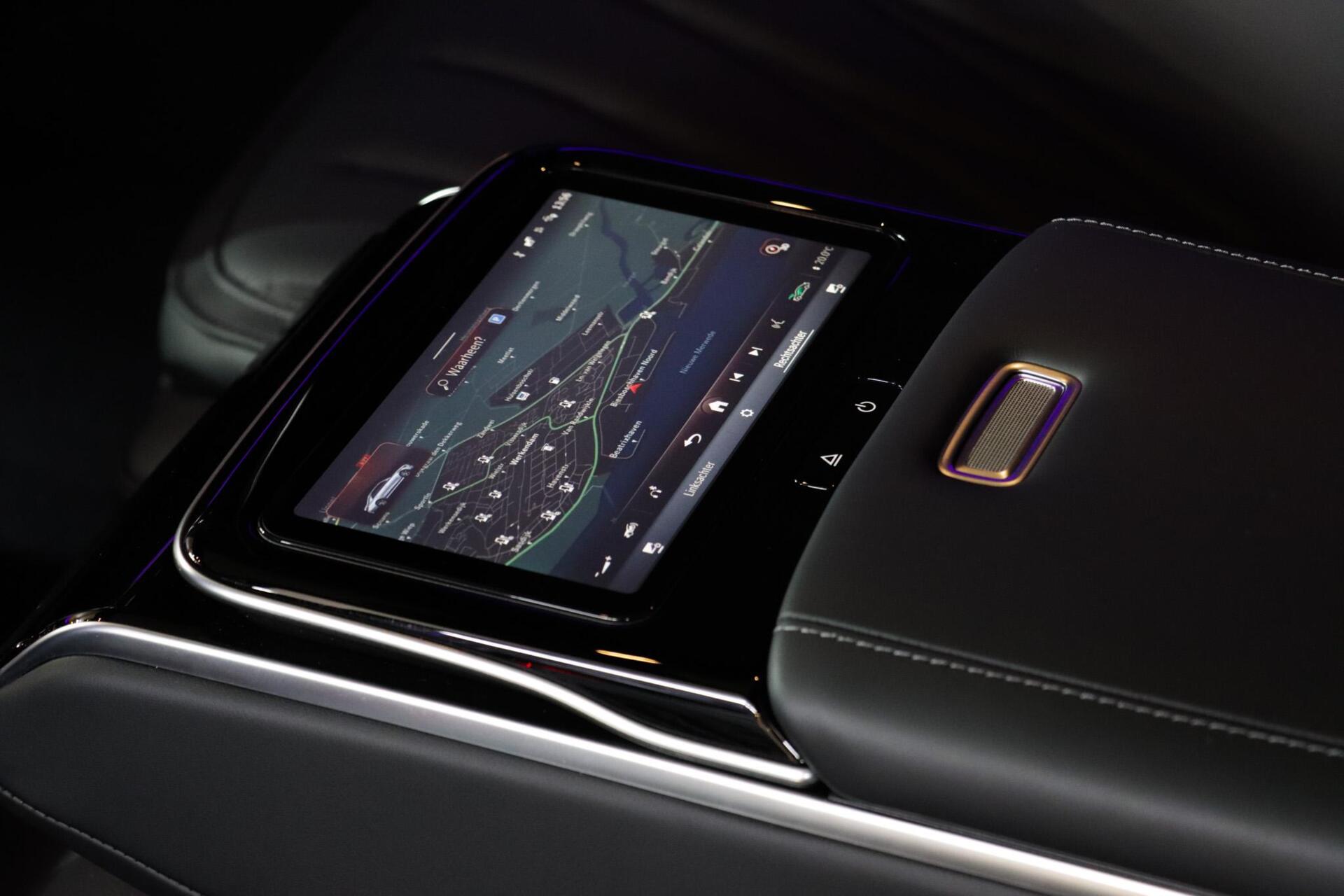 Mercedes-Benz S-Klasse AMG 63 S E-Perf|Carbon|Keramisch|BTW|Massage| - 55
