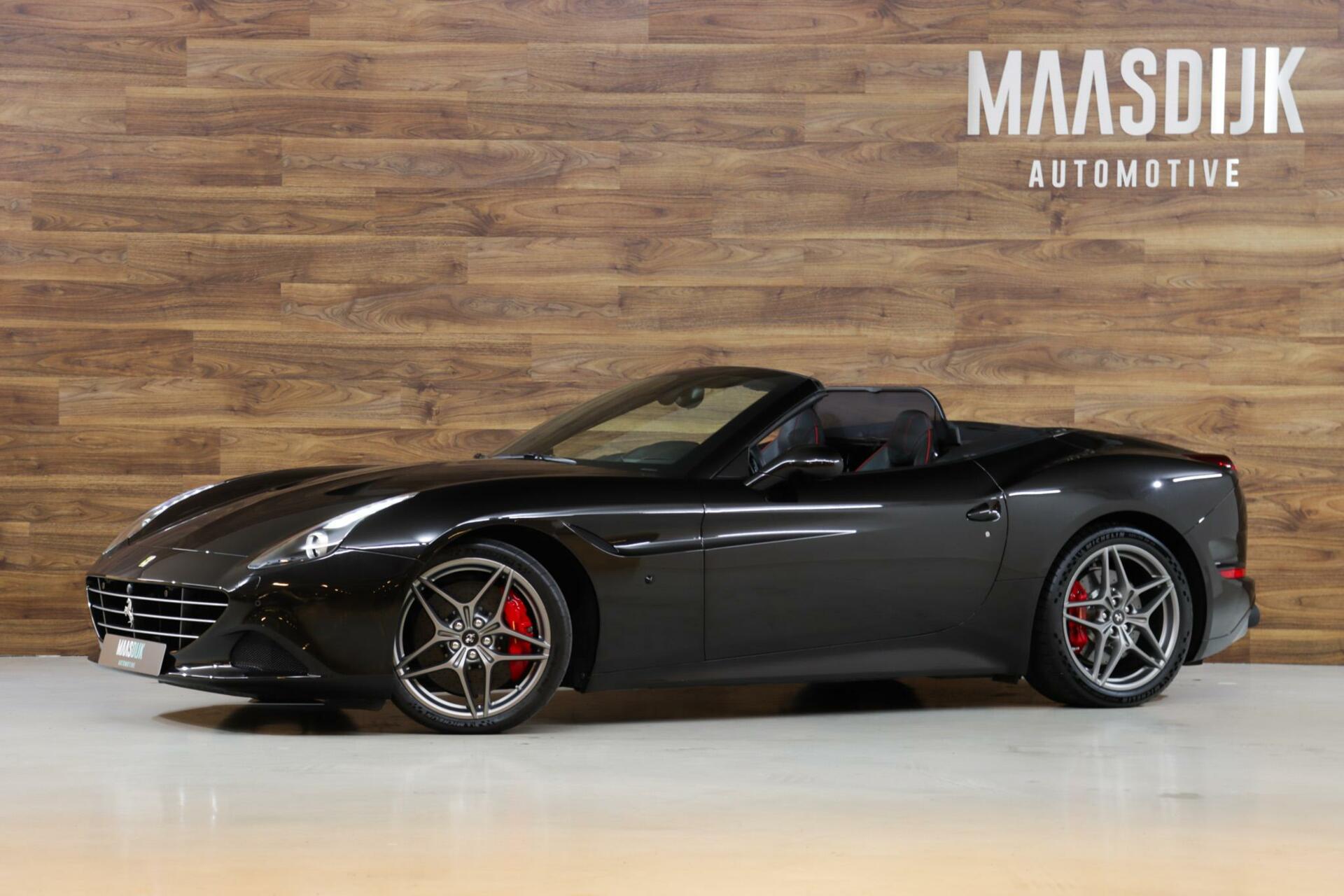 Ferrari California 3.9 T HELE|Ceramic|Dealer|Carbon|Camera| - 0