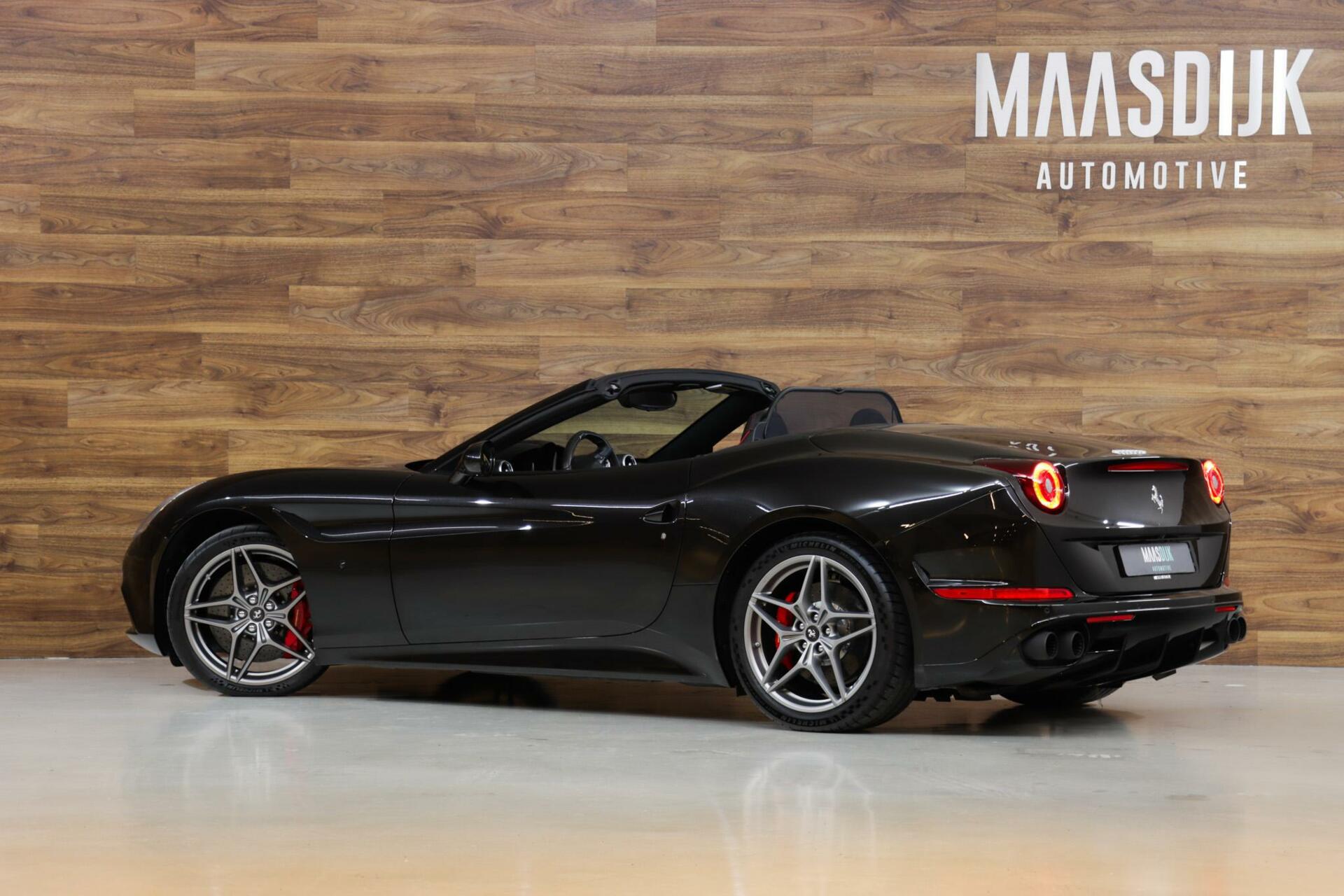 Ferrari California 3.9 T HELE|Ceramic|Dealer|Carbon|Camera| - 11