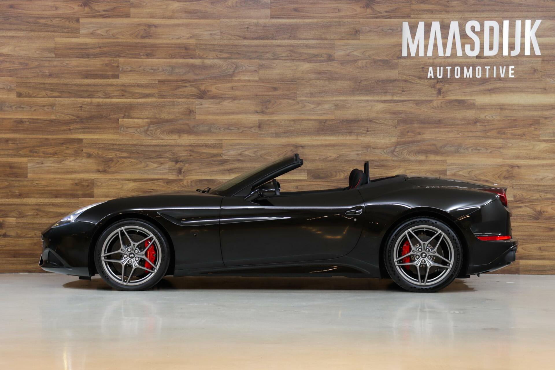 Ferrari California 3.9 T HELE|Ceramic|Dealer|Carbon|Camera| - 12