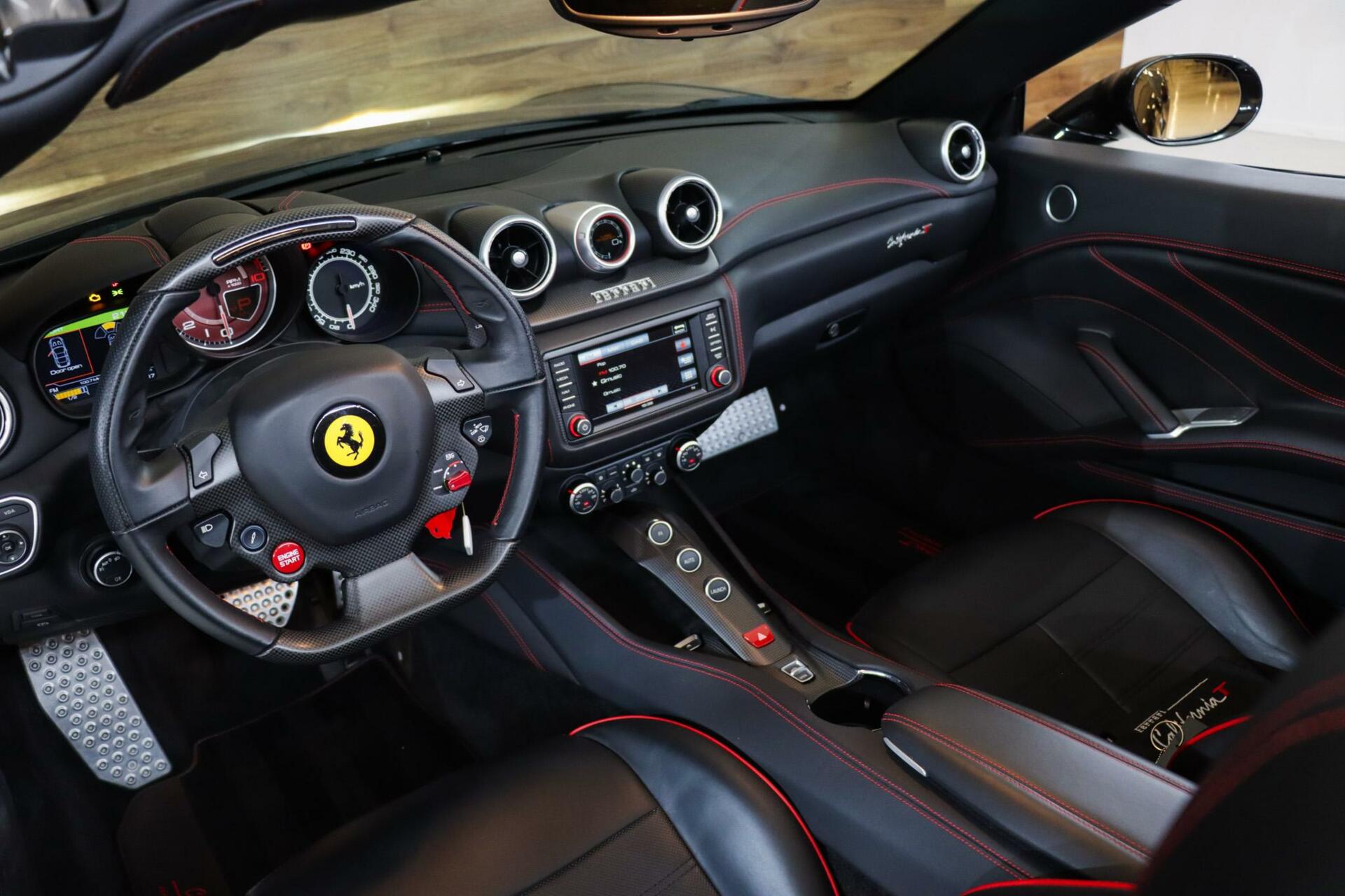 Ferrari California 3.9 T HELE|Ceramic|Dealer|Carbon|Camera| - 2
