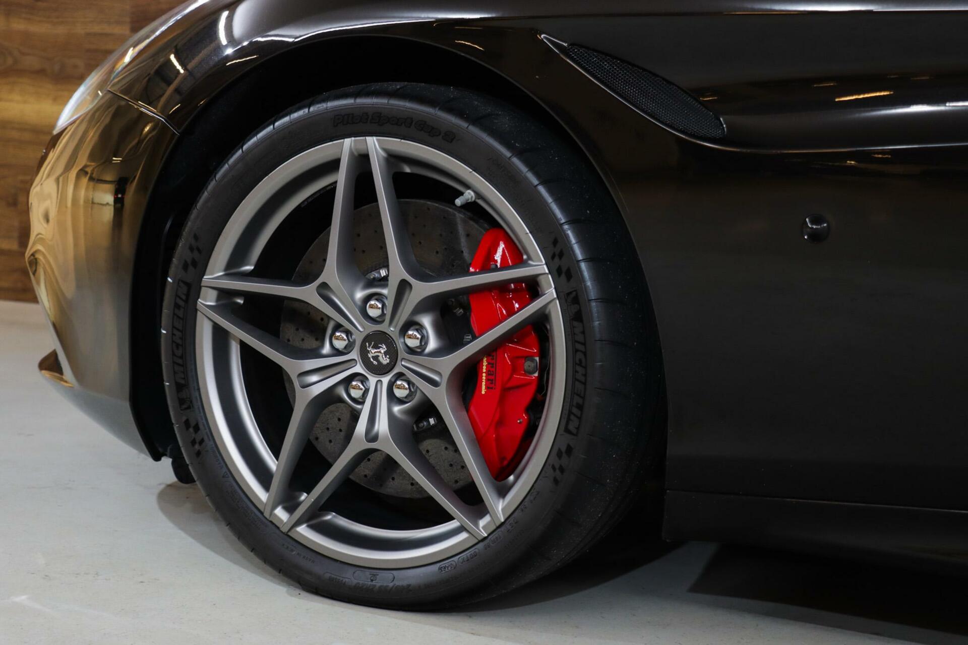 Ferrari California 3.9 T HELE|Ceramic|Dealer|Carbon|Camera| - 23