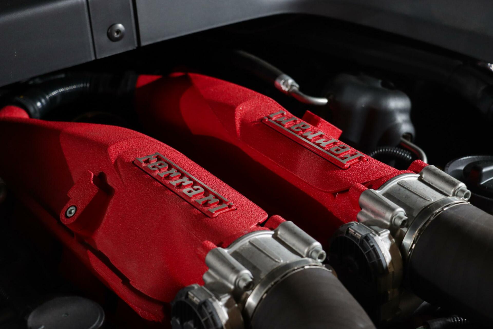 Ferrari California 3.9 T HELE|Ceramic|Dealer|Carbon|Camera| - 25