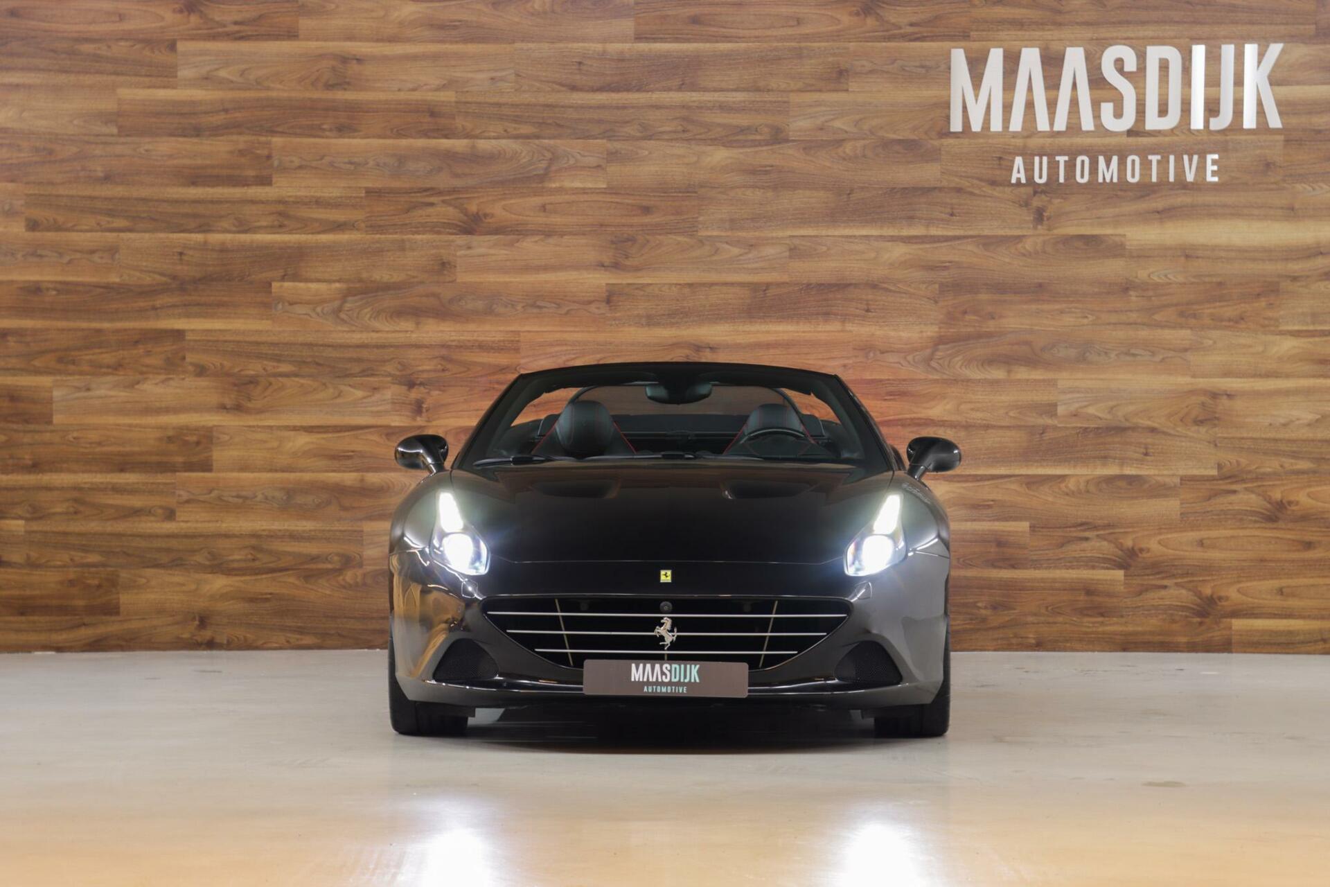 Ferrari California 3.9 T HELE|Ceramic|Dealer|Carbon|Camera| - 3