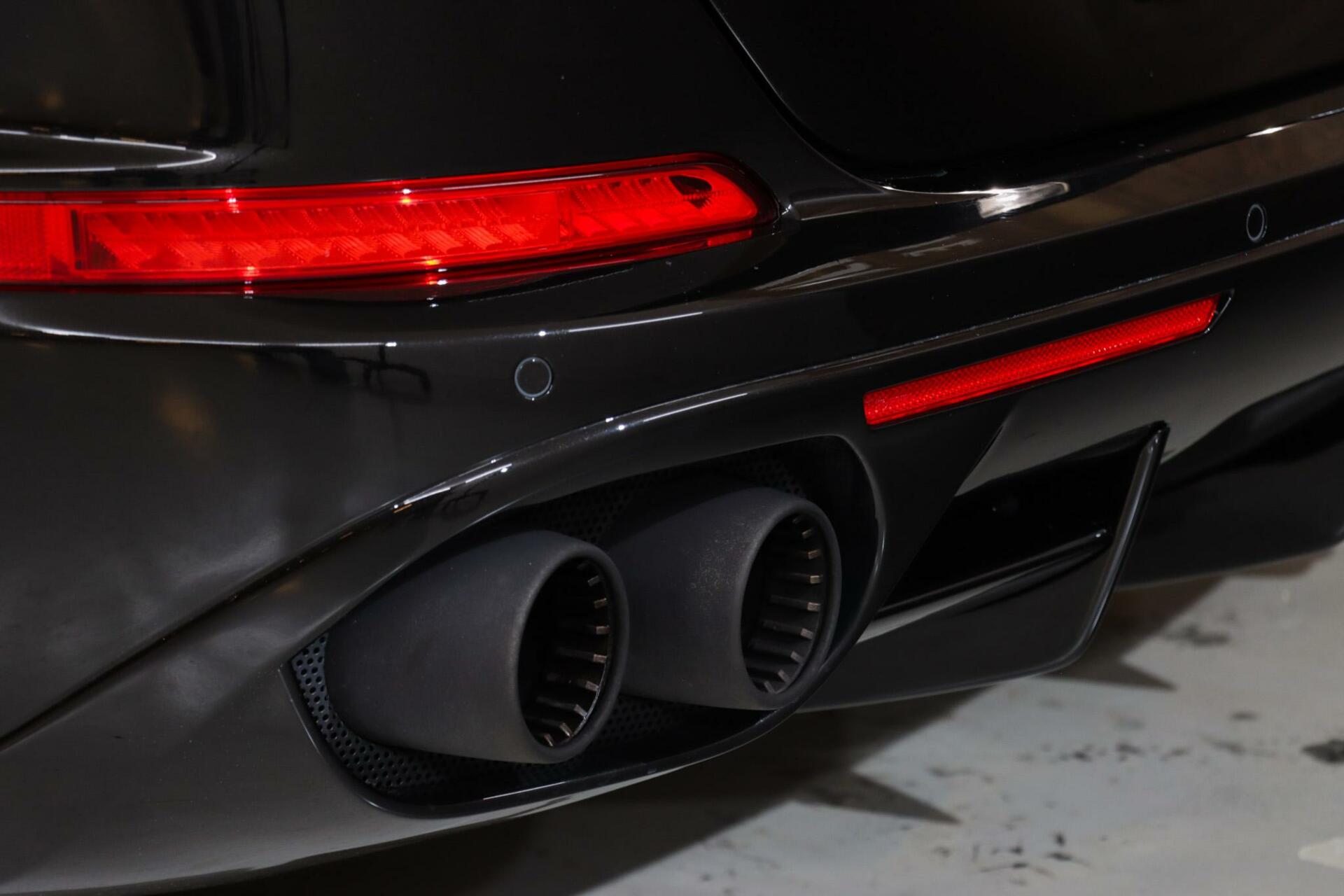 Ferrari California 3.9 T HELE|Ceramic|Dealer|Carbon|Camera| - 39