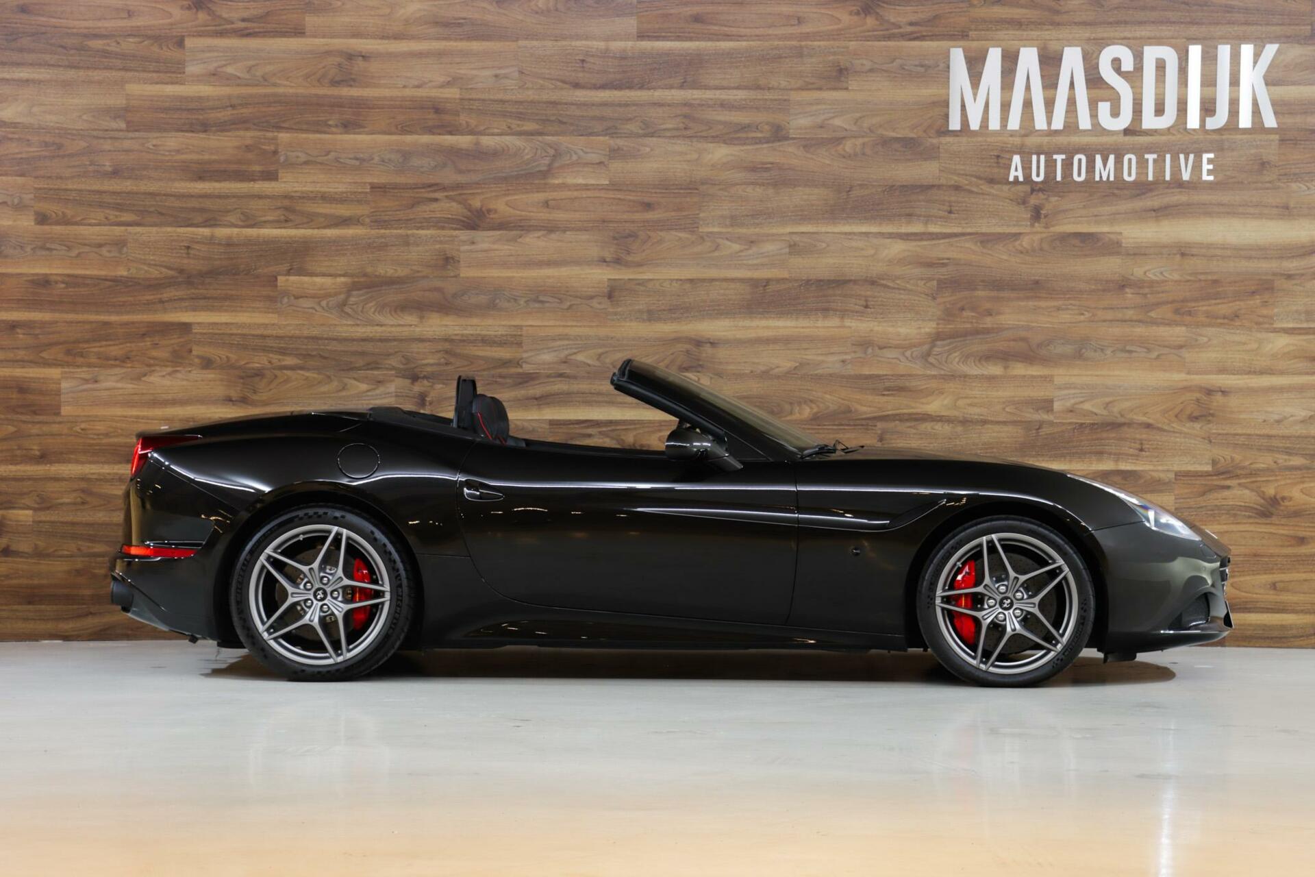 Ferrari California 3.9 T HELE|Ceramic|Dealer|Carbon|Camera| - 5