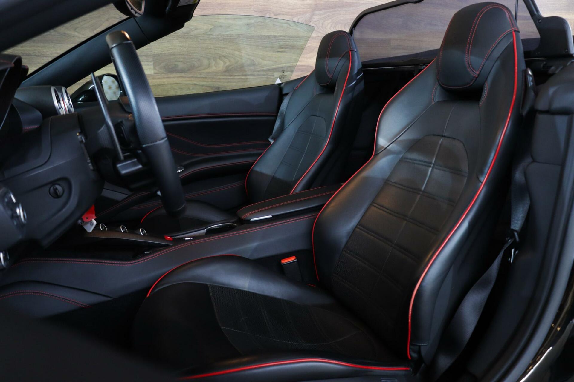 Ferrari California 3.9 T HELE|Ceramic|Dealer|Carbon|Camera| - 7