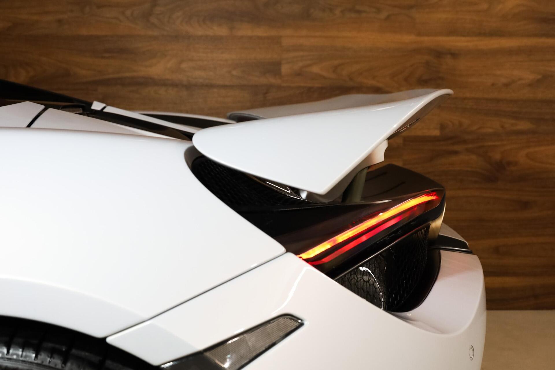 McLaren 720S Spider 4.0 V8 Performance|Carbon|Ceramic|Dealer| - 18
