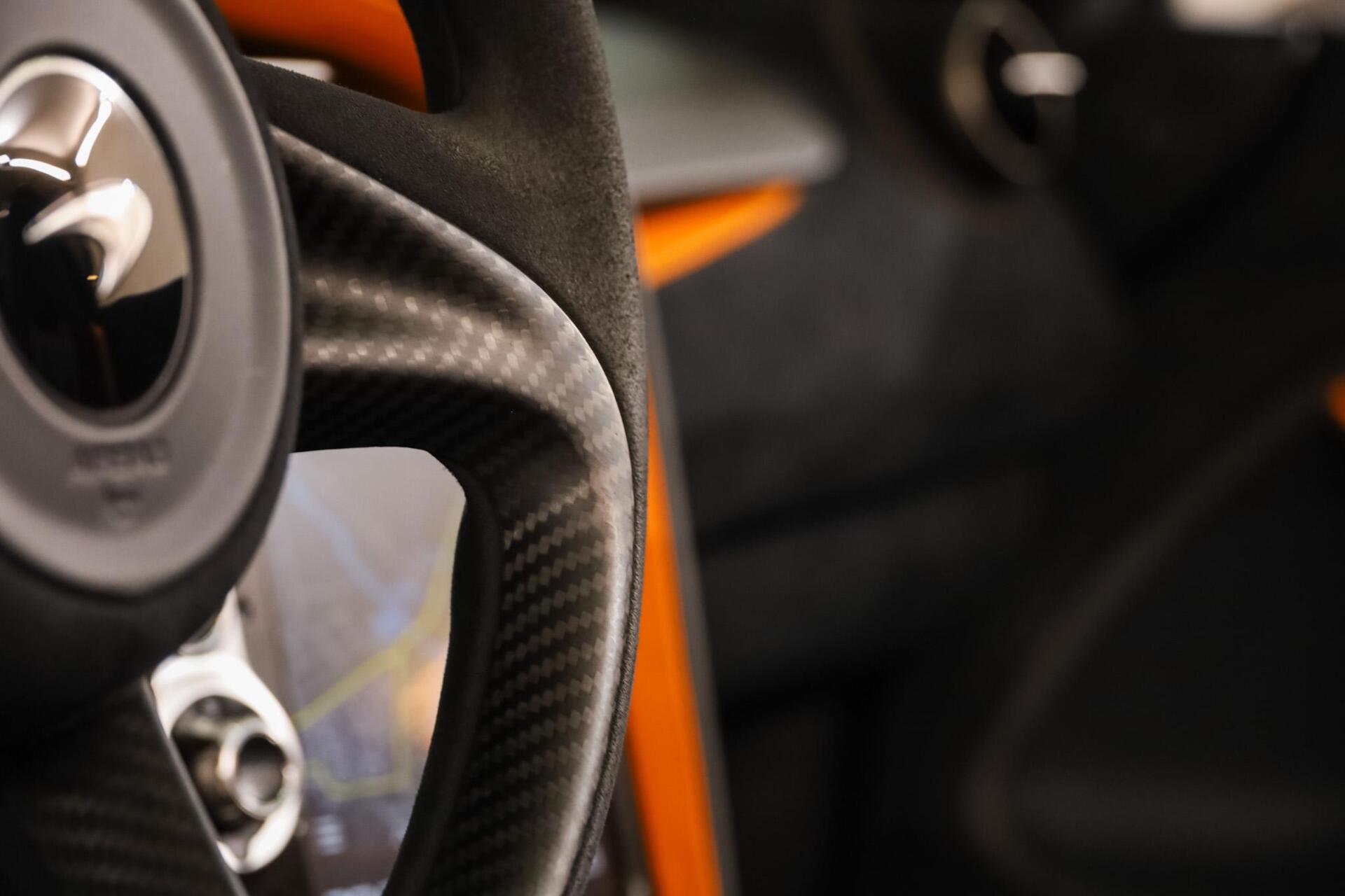 McLaren 720S Spider 4.0 V8 Performance|Carbon|Ceramic|Dealer| - 30