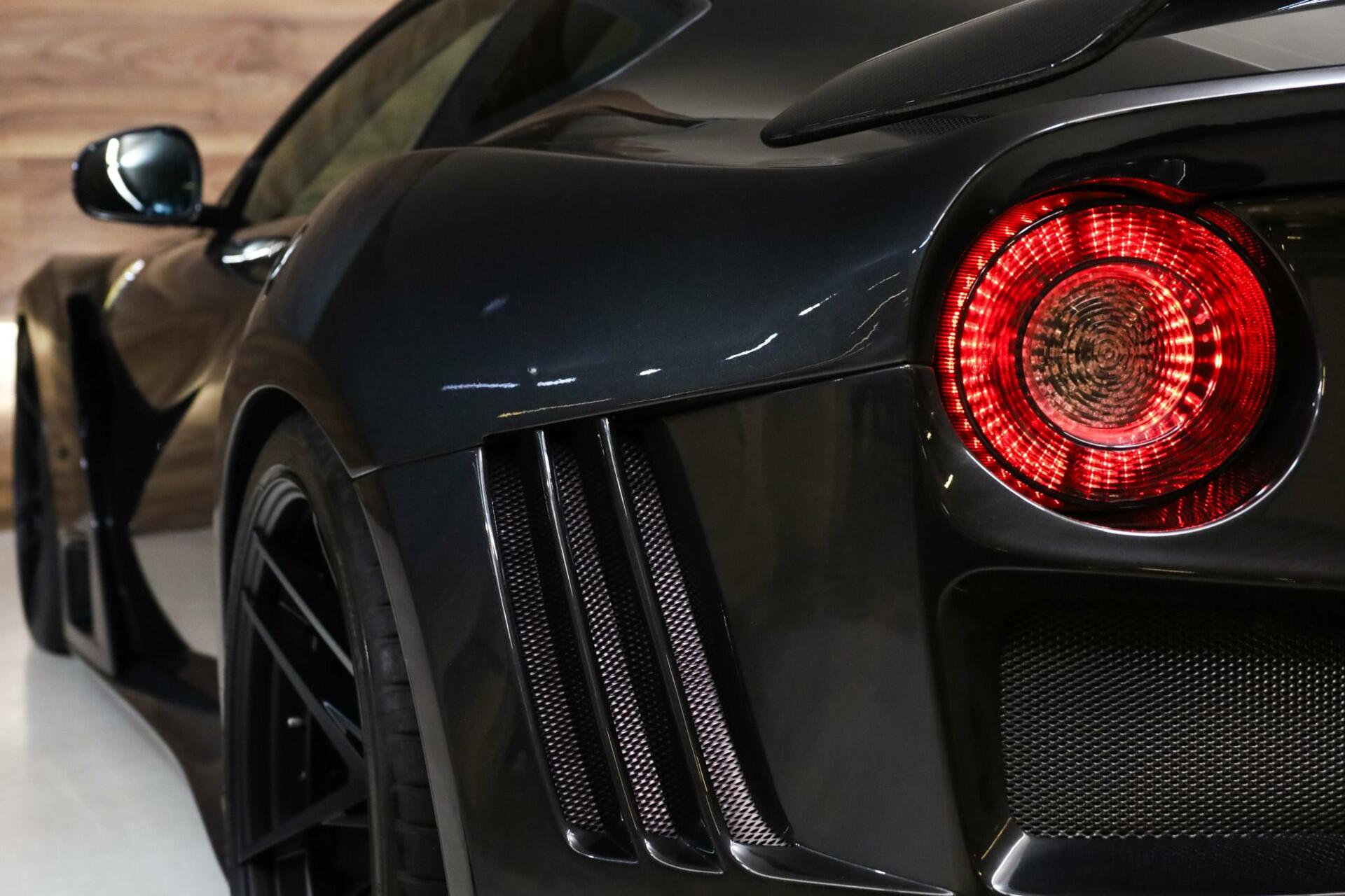 Ferrari F12 6.3 V12 Novitec N-Largo S|1 of 11|Lift|IPE|Carbon|PPF| - 10