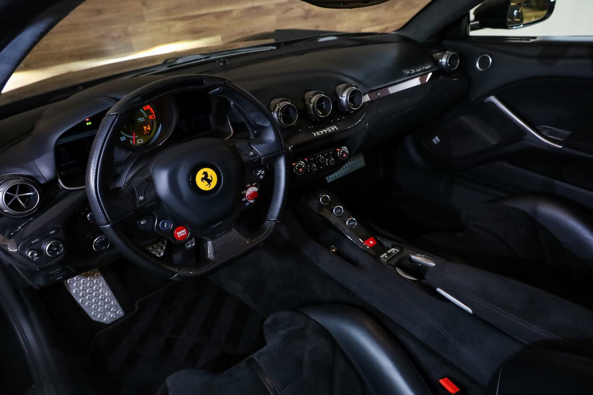 Ferrari F12 6.3 V12 Novitec N-Largo S|1 of 11|Lift|IPE|Carbon|PPF| - 14