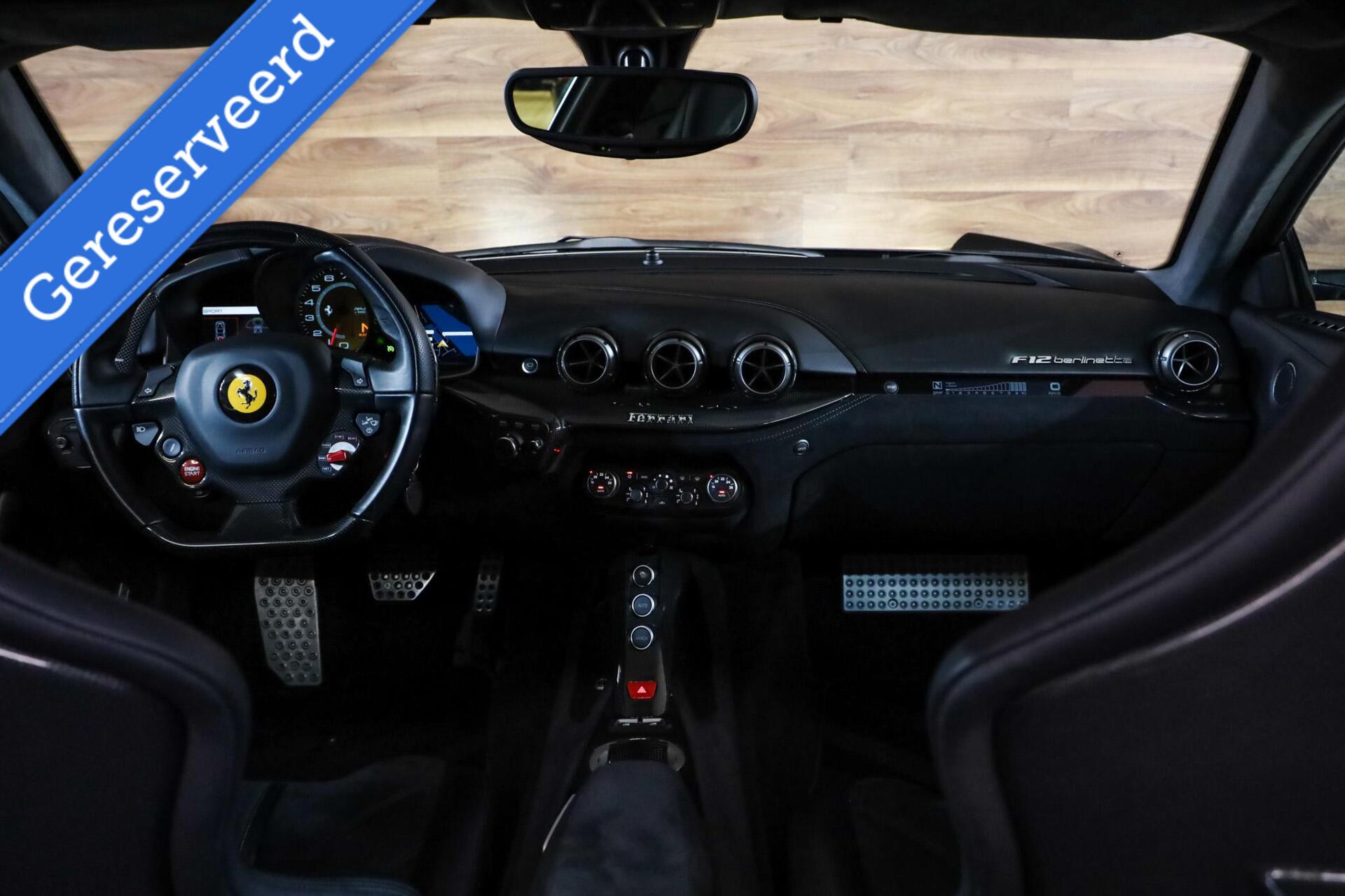 Ferrari F12 6.3 V12 Novitec N-Largo S|1 of 11|Lift|IPE|Carbon|PPF| - 2