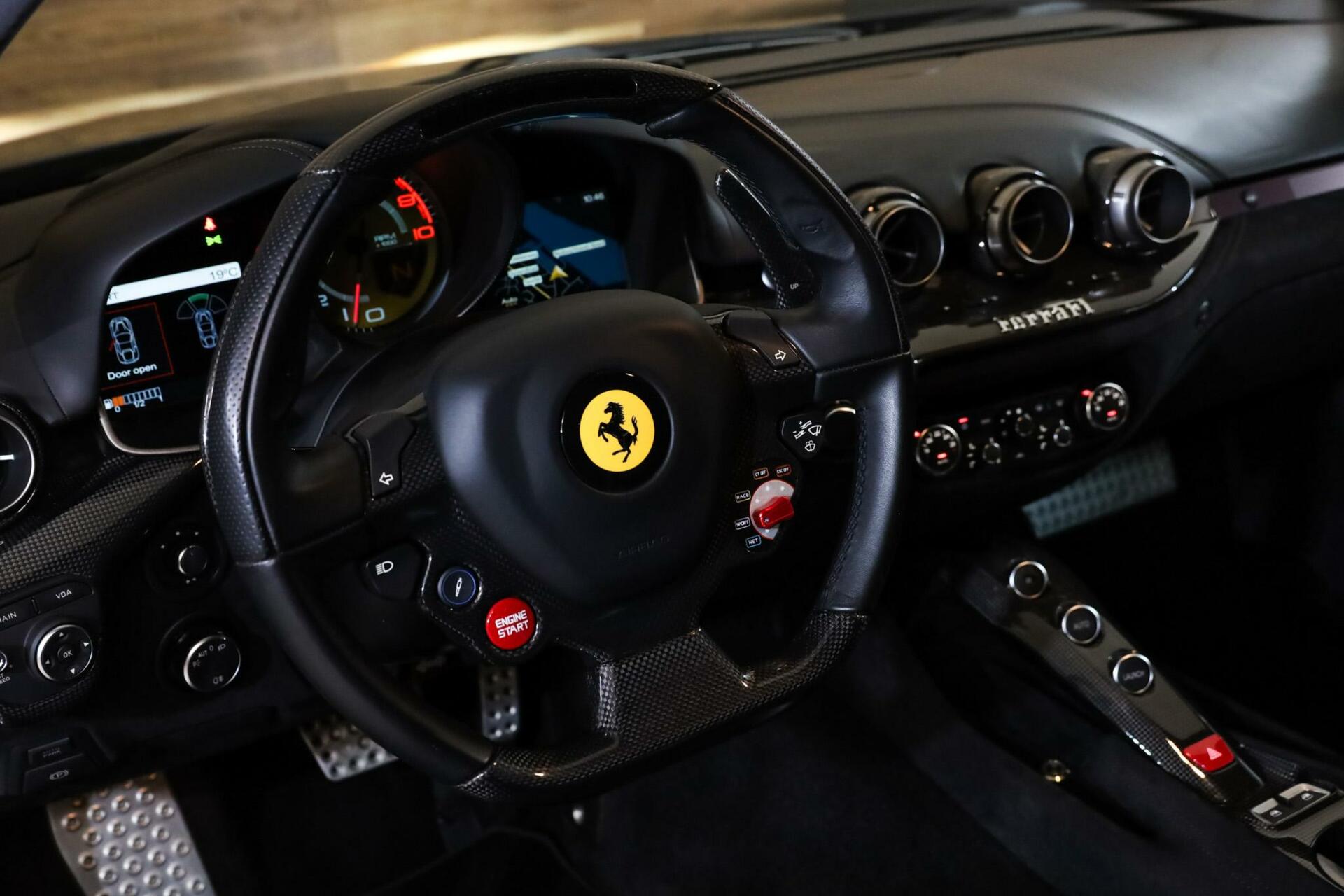 Ferrari F12 6.3 V12 Novitec N-Largo S|1 of 11|Lift|IPE|Carbon|PPF| - 24