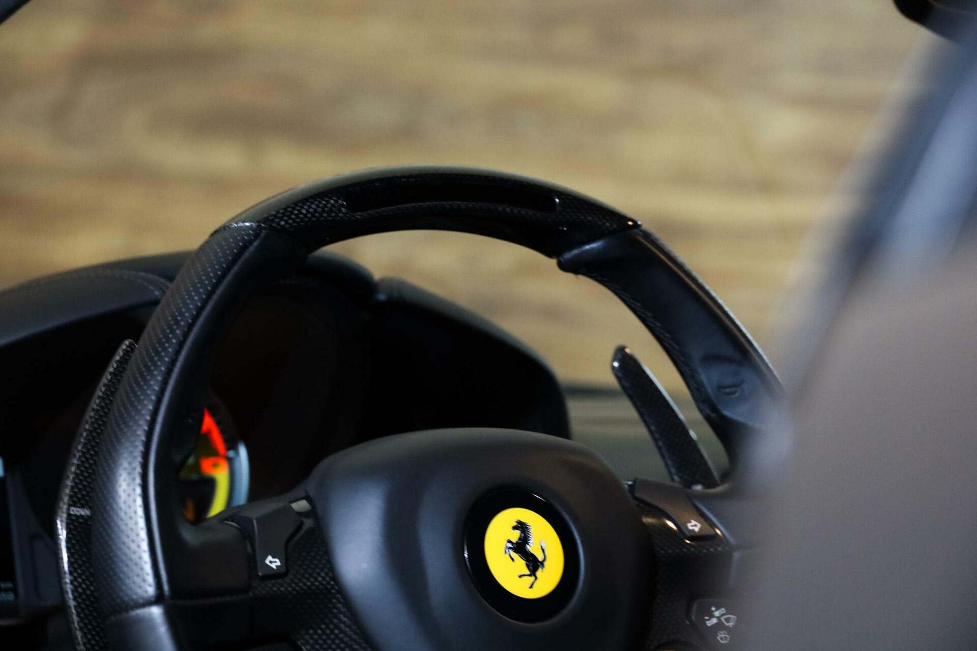 Ferrari F12 6.3 V12 Novitec N-Largo S|1 of 11|Lift|IPE|Carbon|PPF| - 25