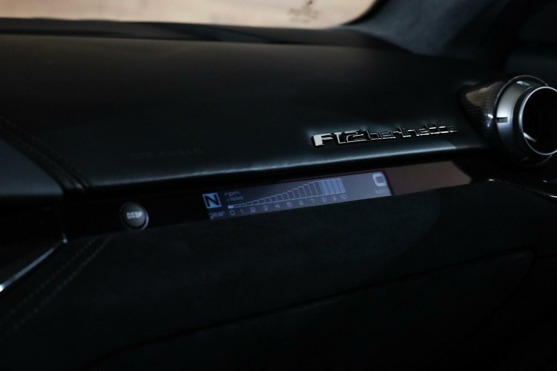 Ferrari F12 6.3 V12 Novitec N-Largo S|1 of 11|Lift|IPE|Carbon|PPF| - 29