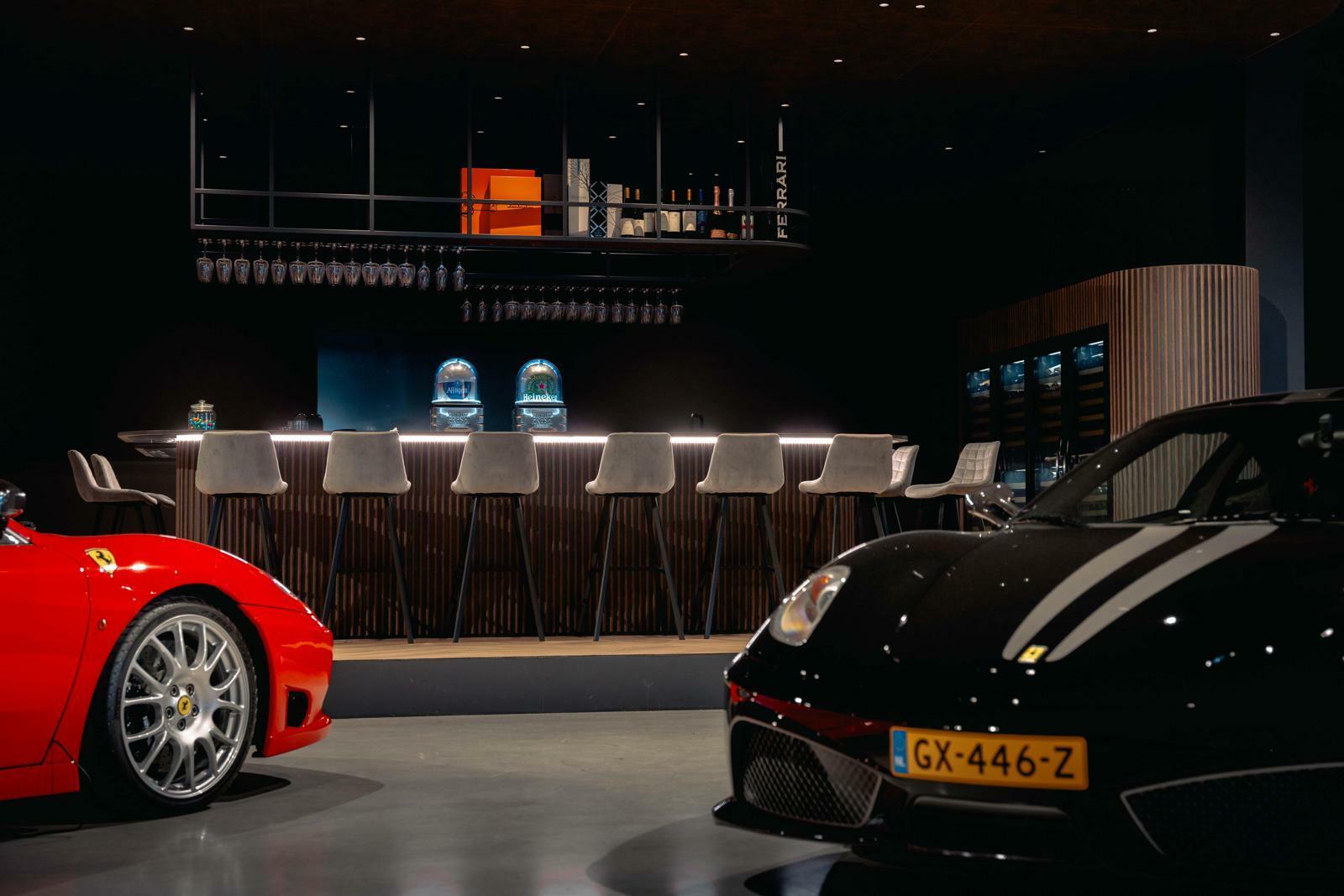 Ferrari F12 6.3 V12 Novitec N-Largo S|1 of 11|Lift|IPE|Carbon|PPF| - 3