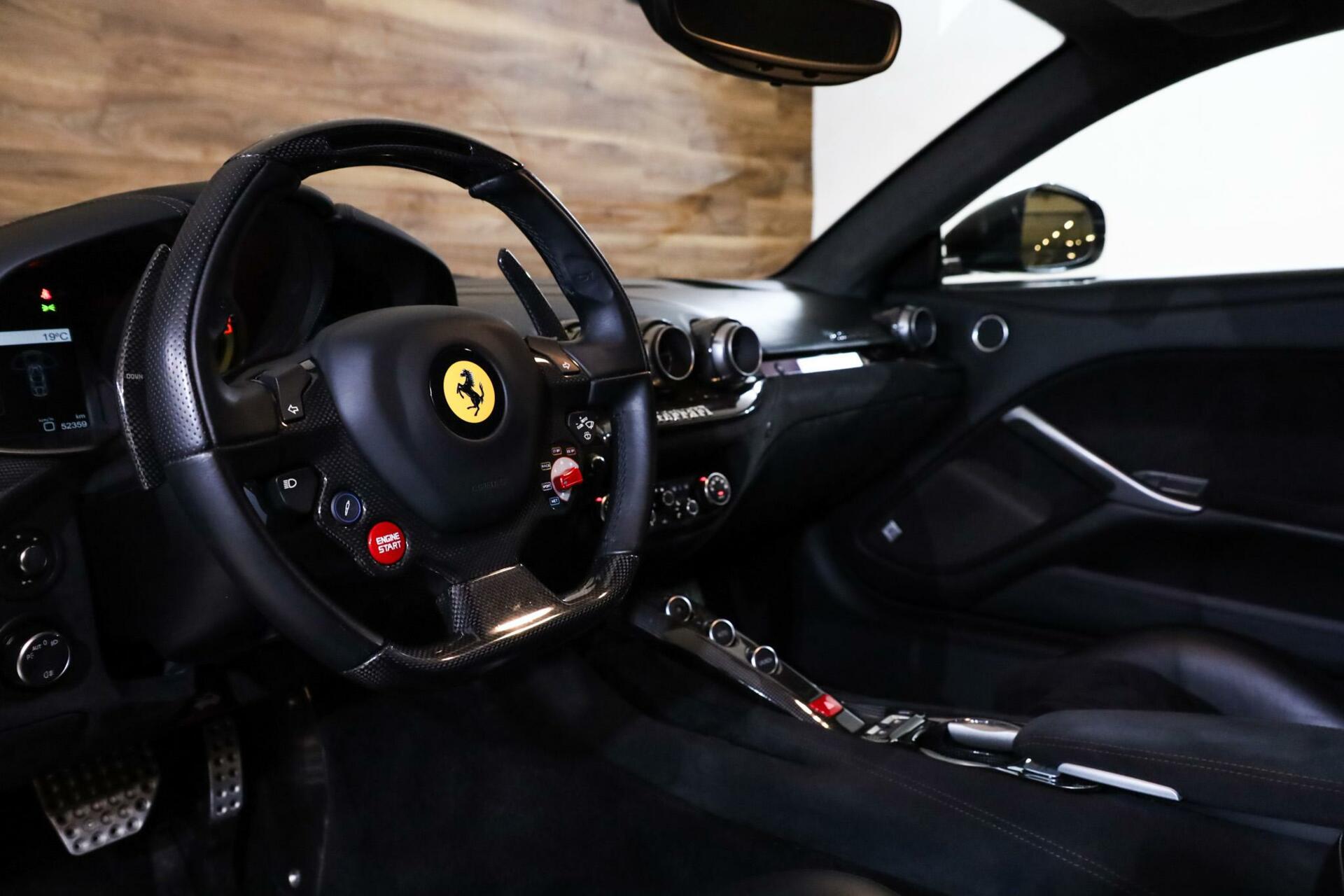 Ferrari F12 6.3 V12 Novitec N-Largo S|1 of 11|Lift|IPE|Carbon|PPF| - 38