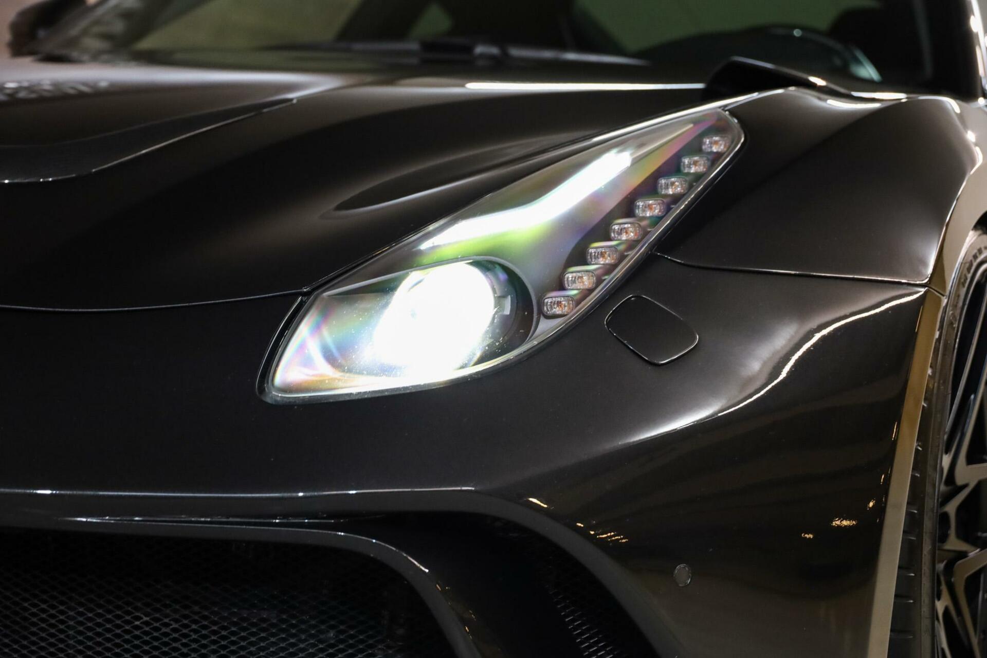 Ferrari F12 6.3 V12 Novitec N-Largo S|1 of 11|Lift|IPE|Carbon|PPF| - 39