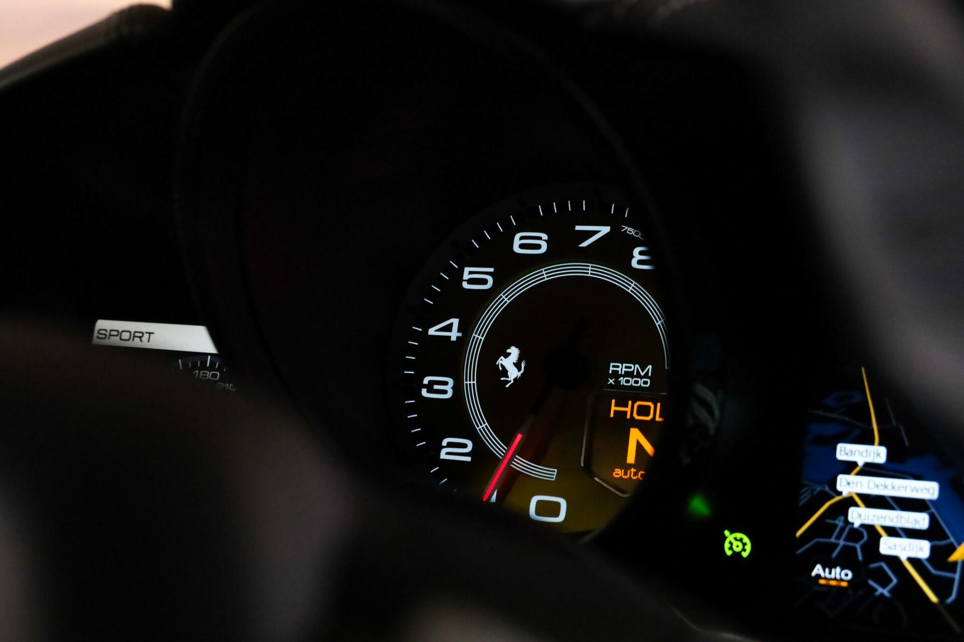 Ferrari F12 6.3 V12 Novitec N-Largo S|1 of 11|Lift|IPE|Carbon|PPF| - 40