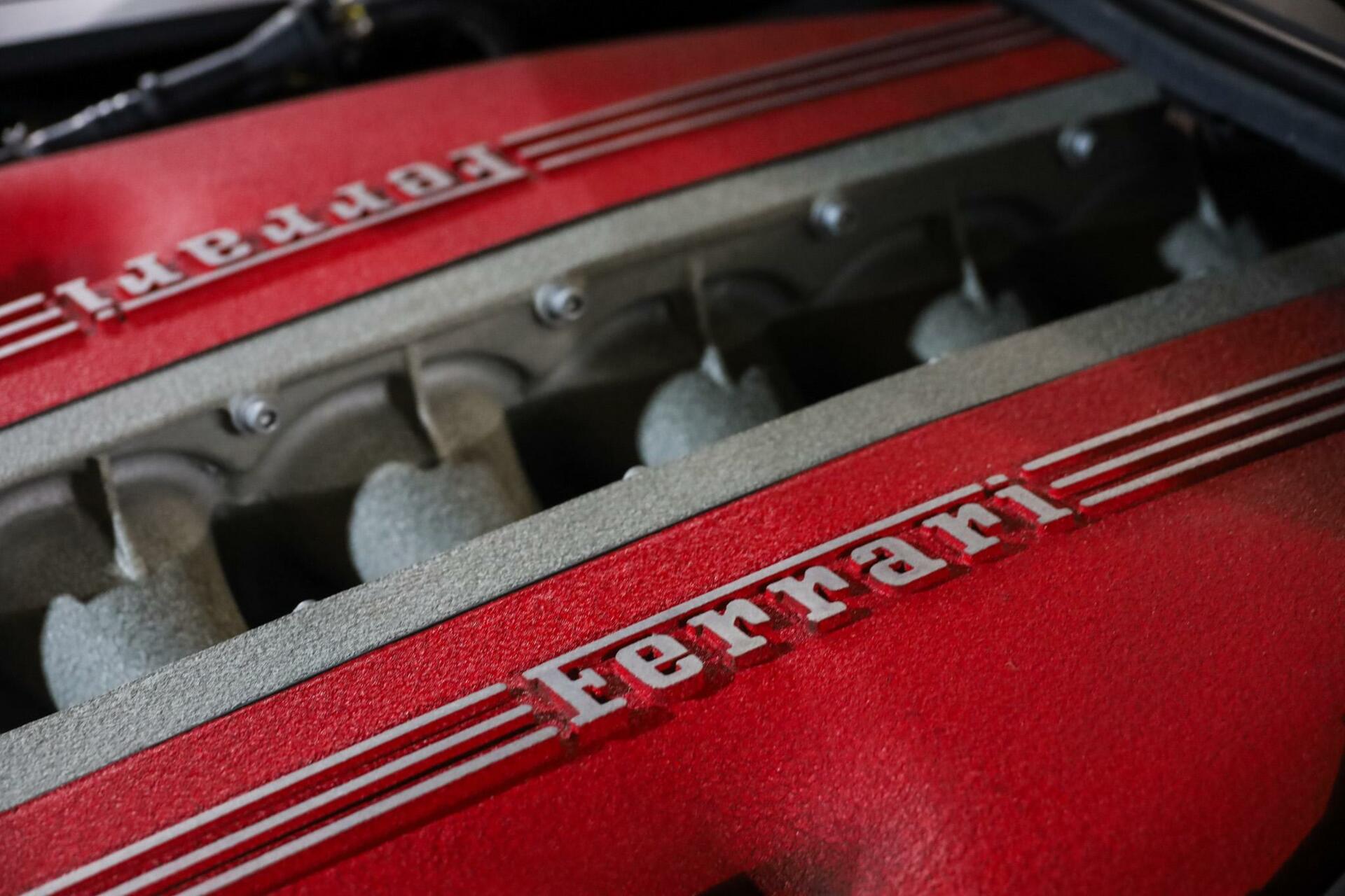 Ferrari F12 6.3 V12 Novitec N-Largo S|1 of 11|Lift|IPE|Carbon|PPF| - 44