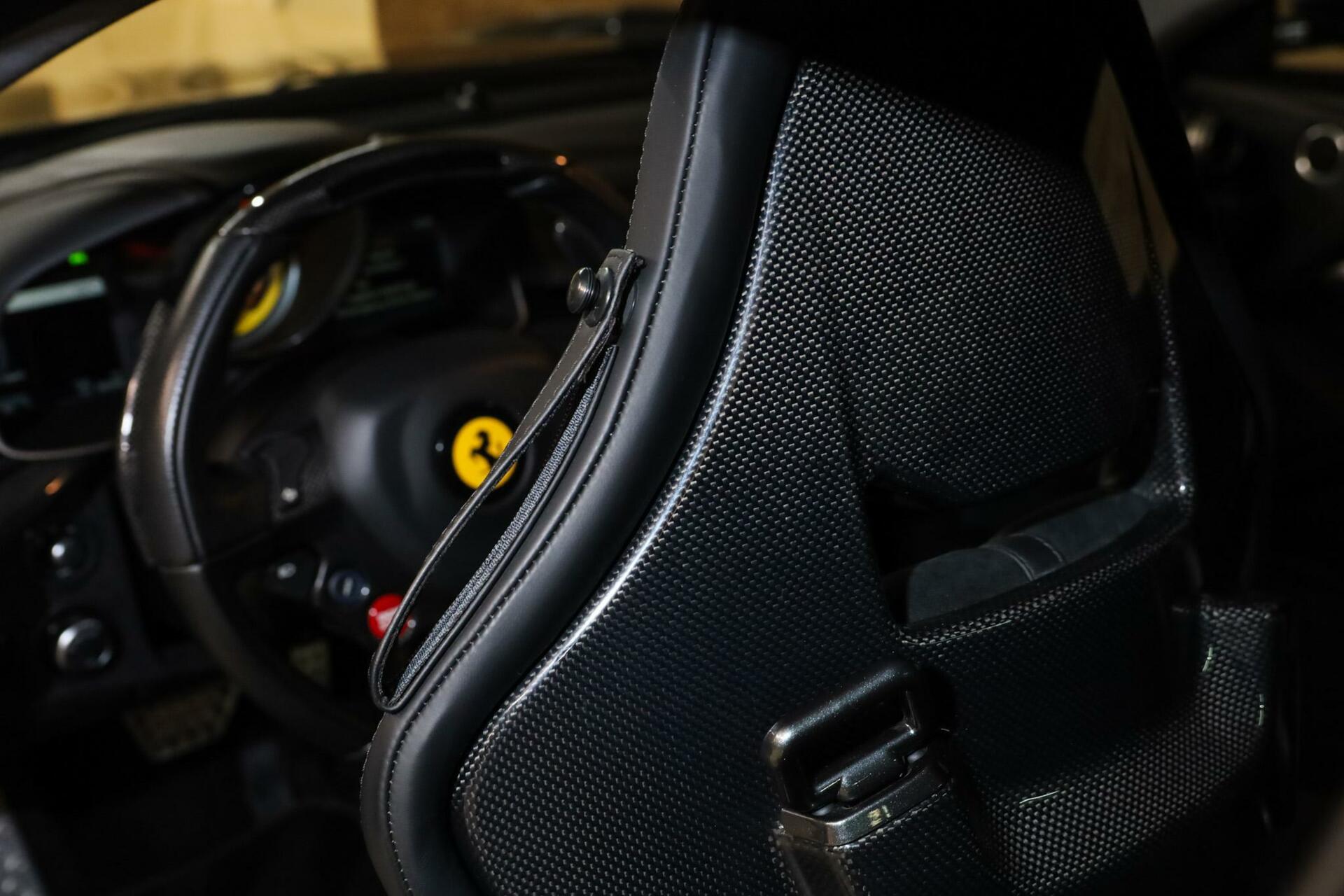 Ferrari F12 6.3 V12 Novitec N-Largo S|1 of 11|Lift|IPE|Carbon|PPF| - 7