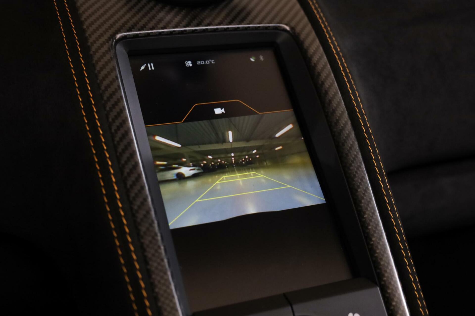 McLaren 675LT 3.8 Spider|1/500|Lift|Keramisch|Carbon|Racing Seats| - 20