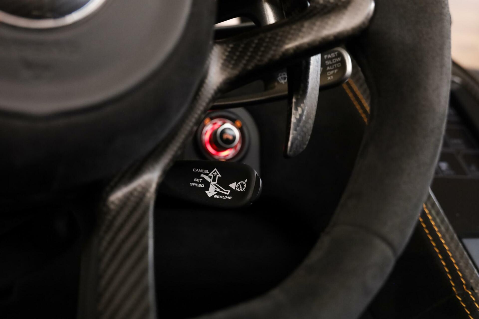 McLaren 675LT 3.8 Spider|1/500|Lift|Keramisch|Carbon|Racing Seats| - 33