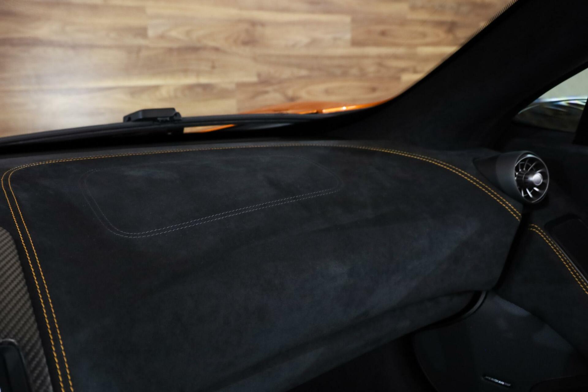 McLaren 675LT 3.8 Spider|1/500|Lift|Keramisch|Carbon|Racing Seats| - 45