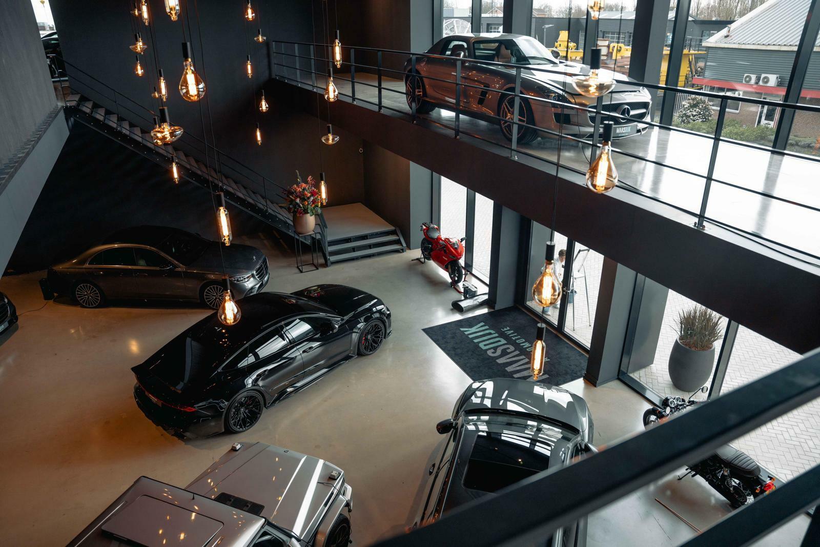 McLaren 675LT 3.8 Spider|1/500|Lift|Keramisch|Carbon|Racing Seats| - 9