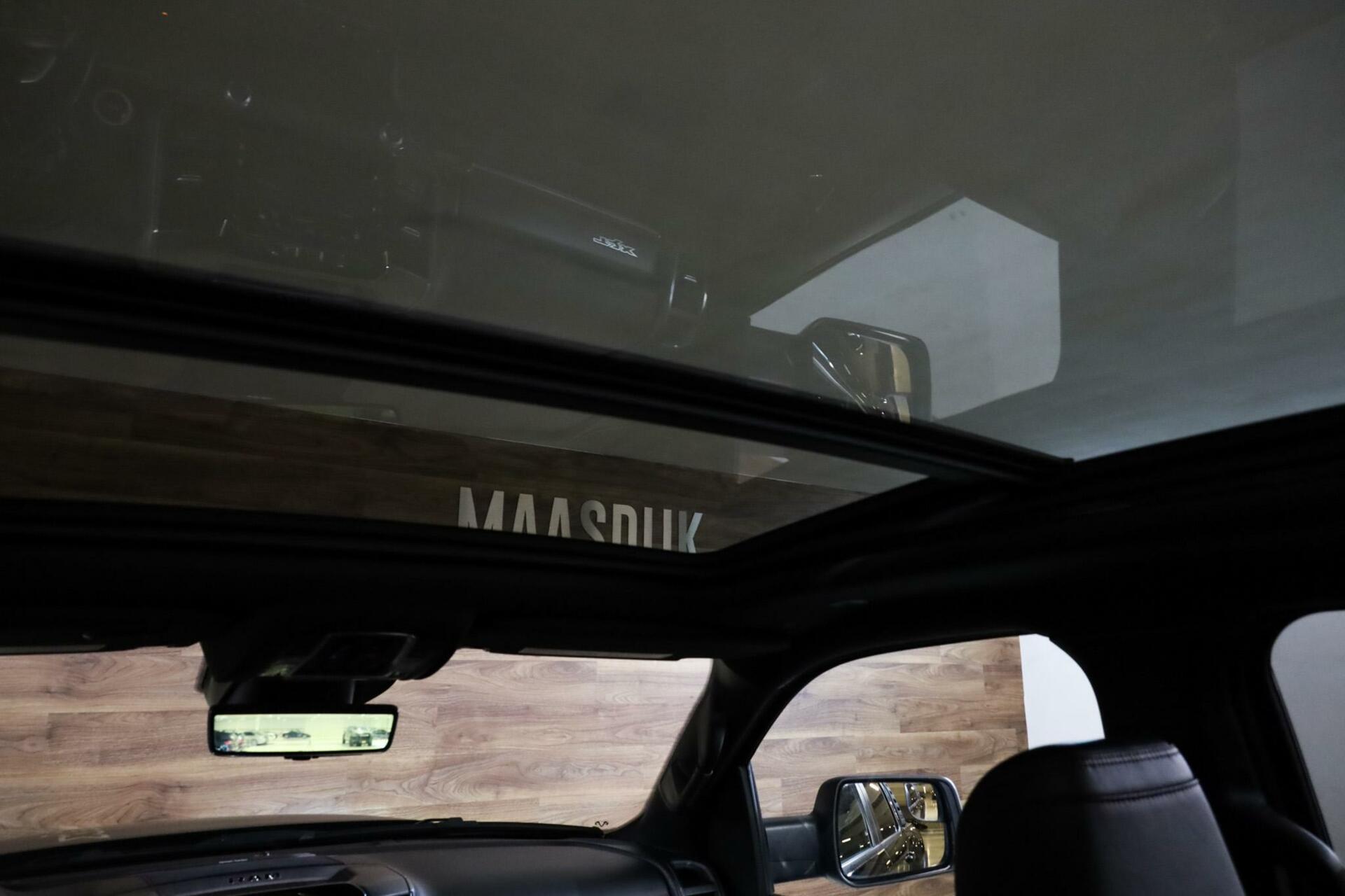 Dodge Ram 1500 4X4 TRX|LPG|HUD|Pano|Rambar|Ventilatie 4x|H&K| - 15