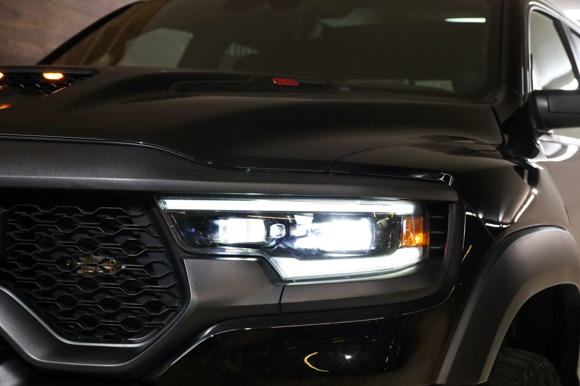 Dodge Ram 1500 4X4 TRX|LPG|HUD|Pano|Rambar|Ventilatie 4x|H&K| - 25