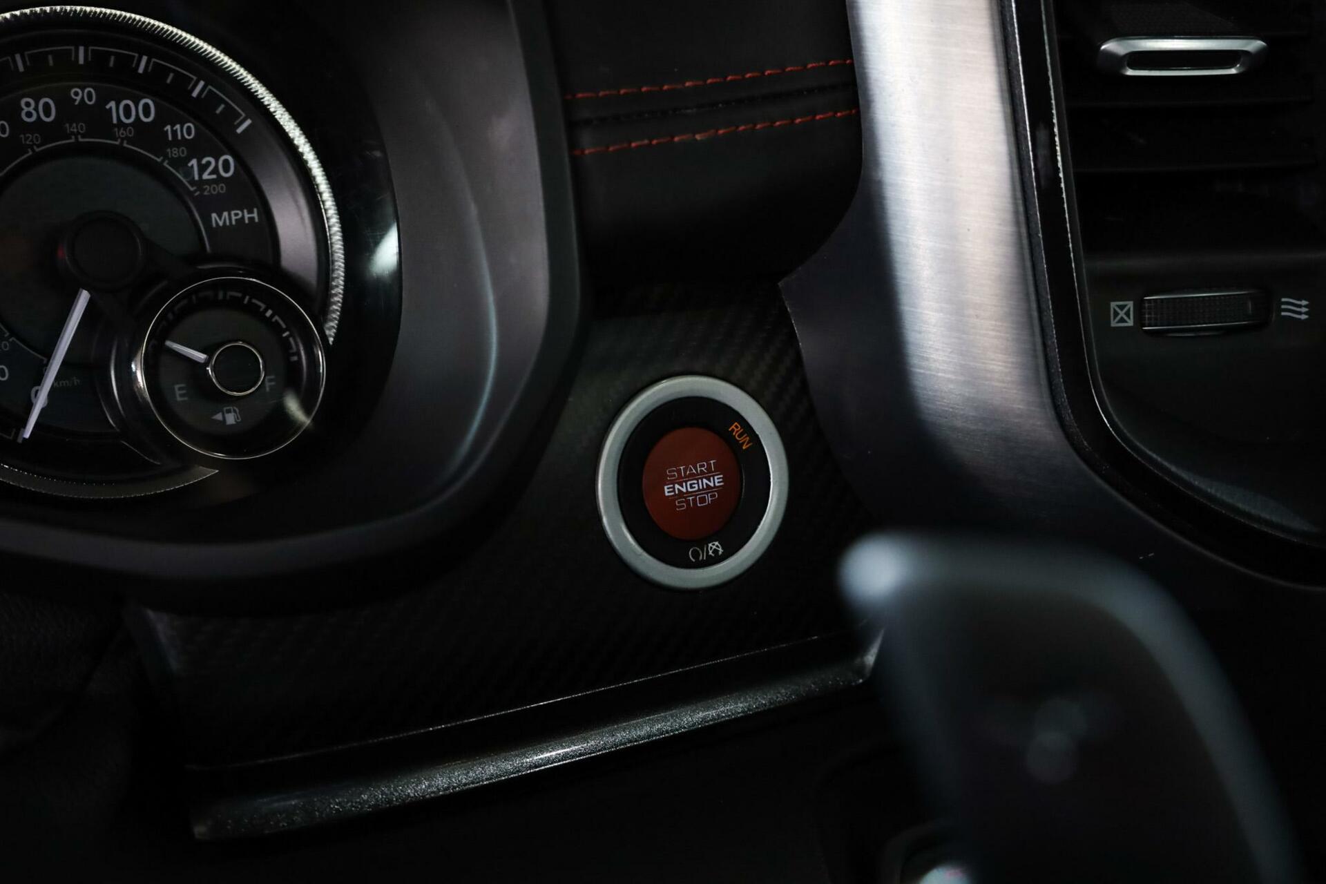 Dodge Ram 1500 4X4 TRX|LPG|HUD|Pano|Rambar|Ventilatie 4x|H&K| - 29