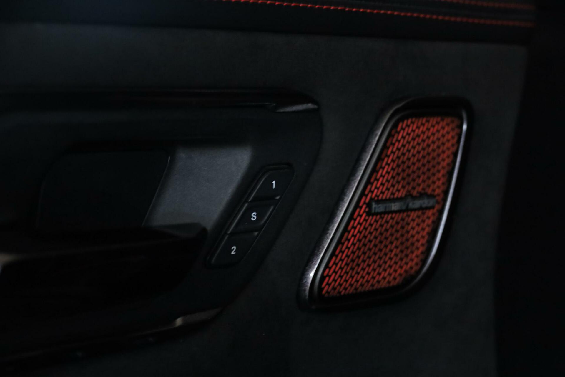 Dodge Ram 1500 4X4 TRX|LPG|HUD|Pano|Rambar|Ventilatie 4x|H&K| - 43