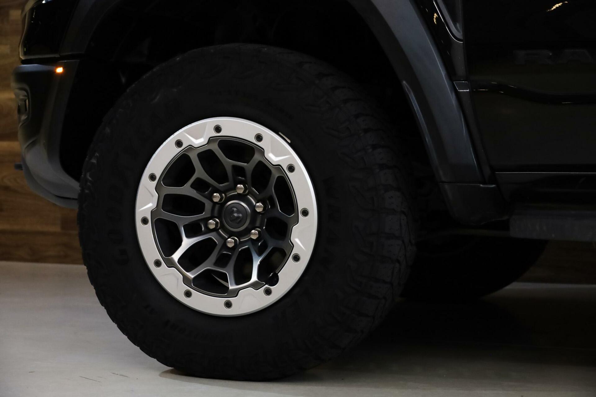 Dodge Ram 1500 4X4 TRX|LPG|HUD|Pano|Rambar|Ventilatie 4x|H&K| - 47