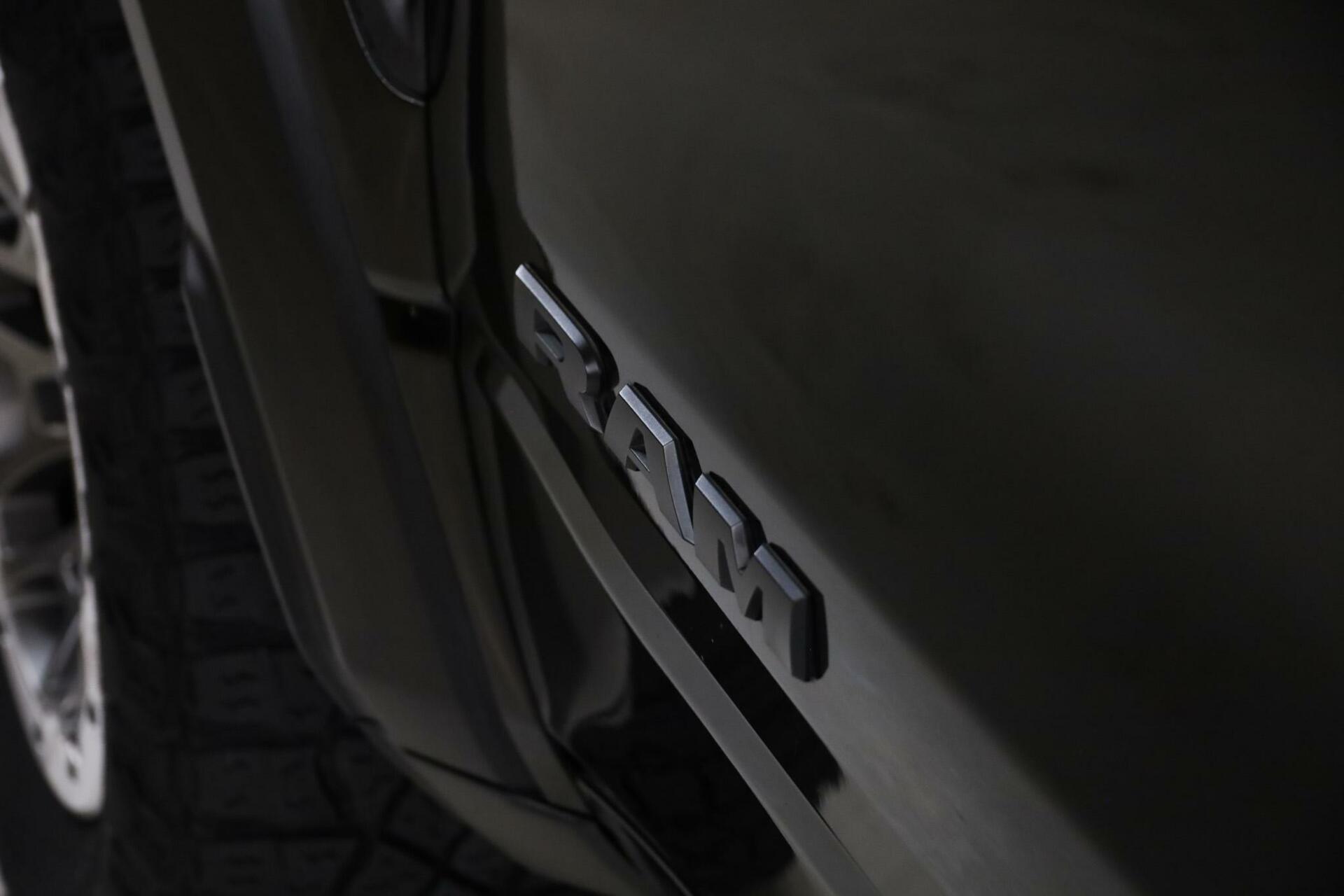 Dodge Ram 1500 4X4 TRX|LPG|HUD|Pano|Rambar|Ventilatie 4x|H&K| - 50