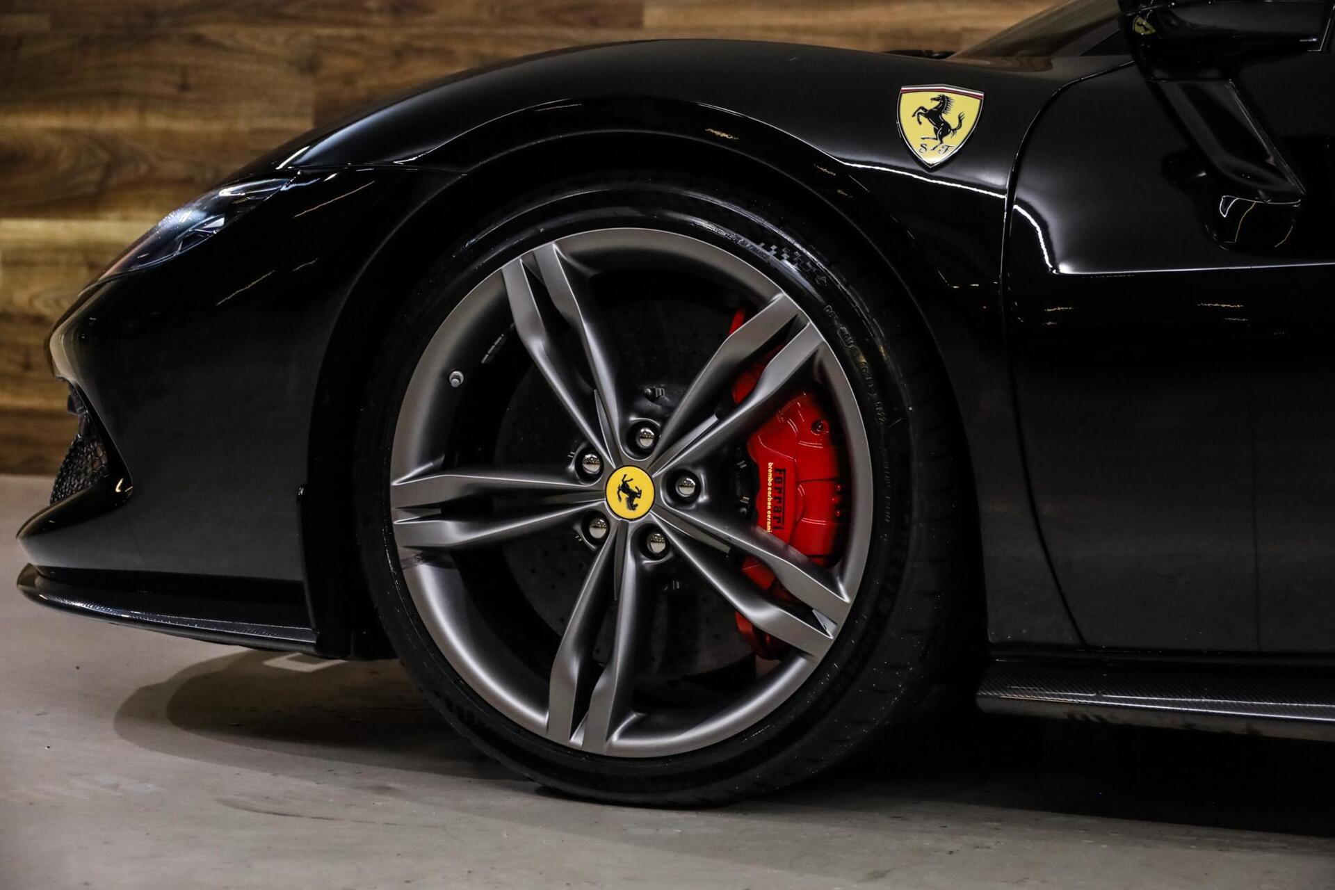 Ferrari 296 GTB 3.0 V6 | Passenger Display| Carbon Ex & Int|HUD| - 19