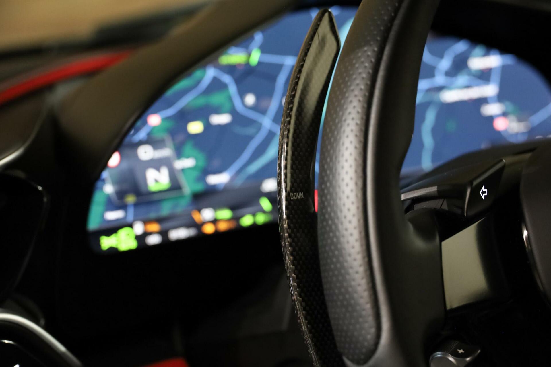 Ferrari 296 GTB 3.0 V6 | Passenger Display| Carbon Ex & Int|HUD| - 31