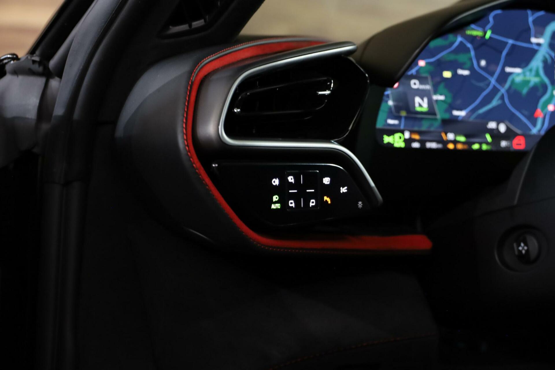 Ferrari 296 GTB 3.0 V6 | Passenger Display| Carbon Ex & Int|HUD| - 33