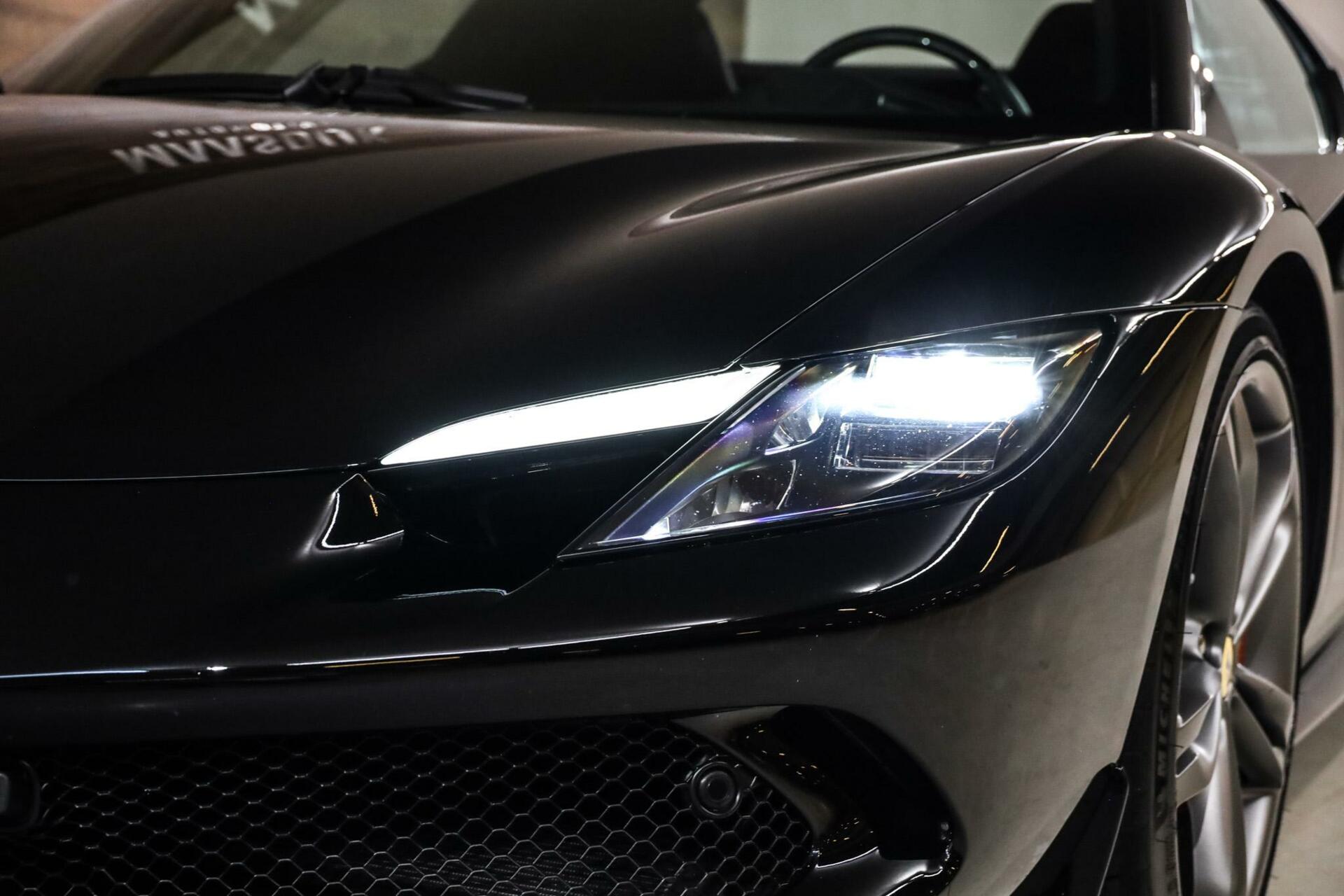 Ferrari 296 GTB 3.0 V6 | Passenger Display| Carbon Ex & Int|HUD| - 35