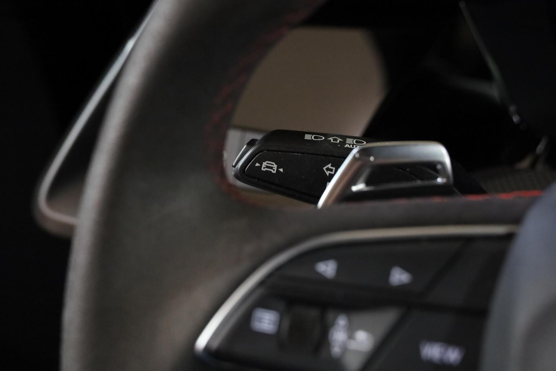 Audi RS 3 2.5 TFSI RS 3 quattro|Keramisch|Dealer|RSZetels|Carbon| - 19