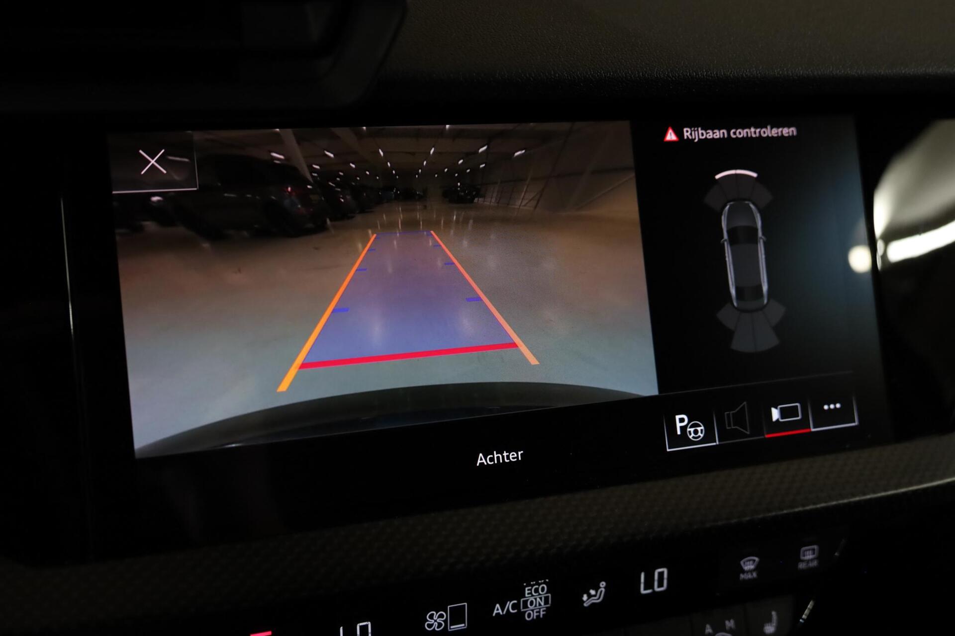 Audi RS 3 2.5 TFSI RS 3 quattro|Keramisch|Dealer|RSZetels|Carbon| - 31