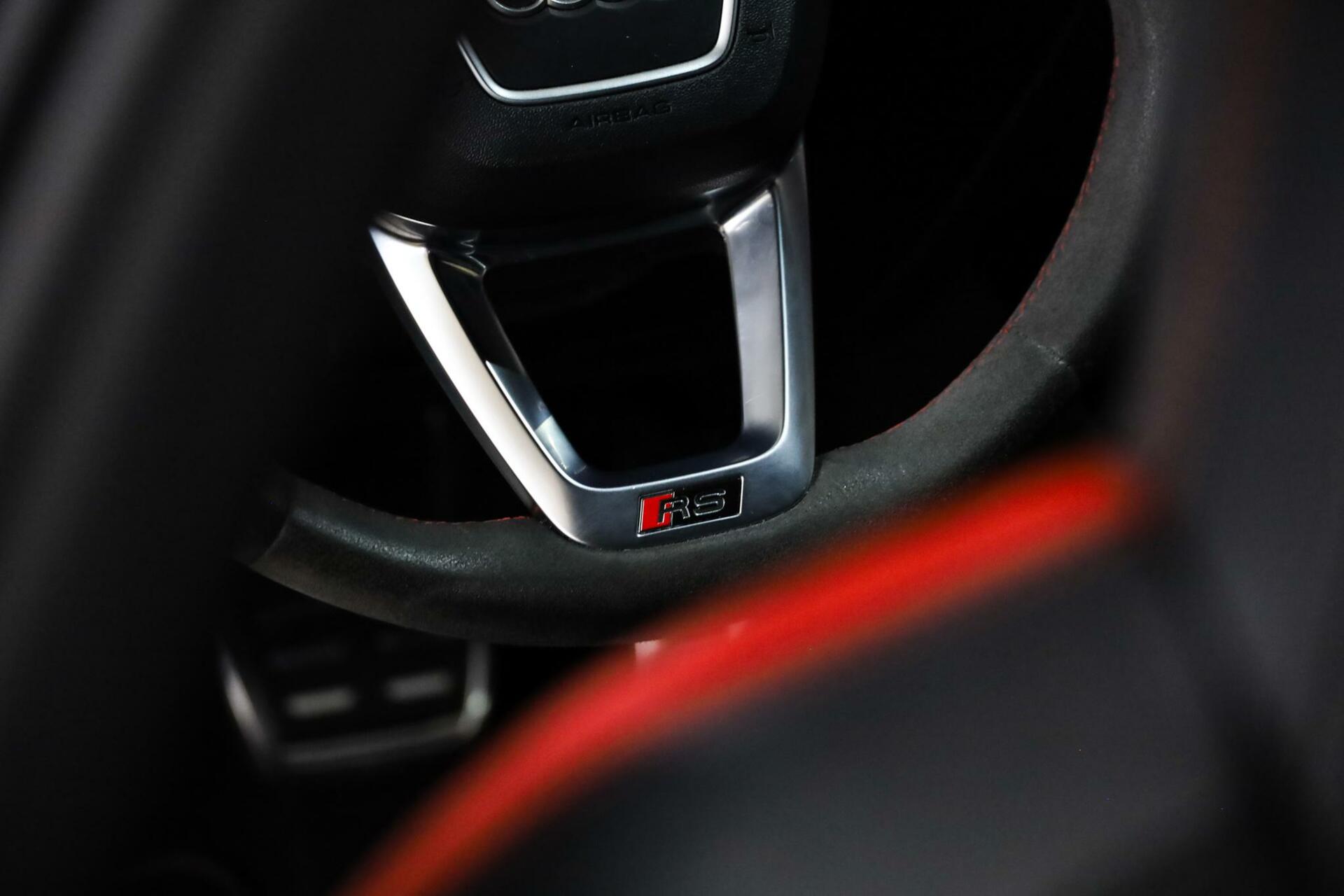 Audi RS 3 2.5 TFSI RS 3 quattro|Keramisch|Dealer|RSZetels|Carbon| - 33