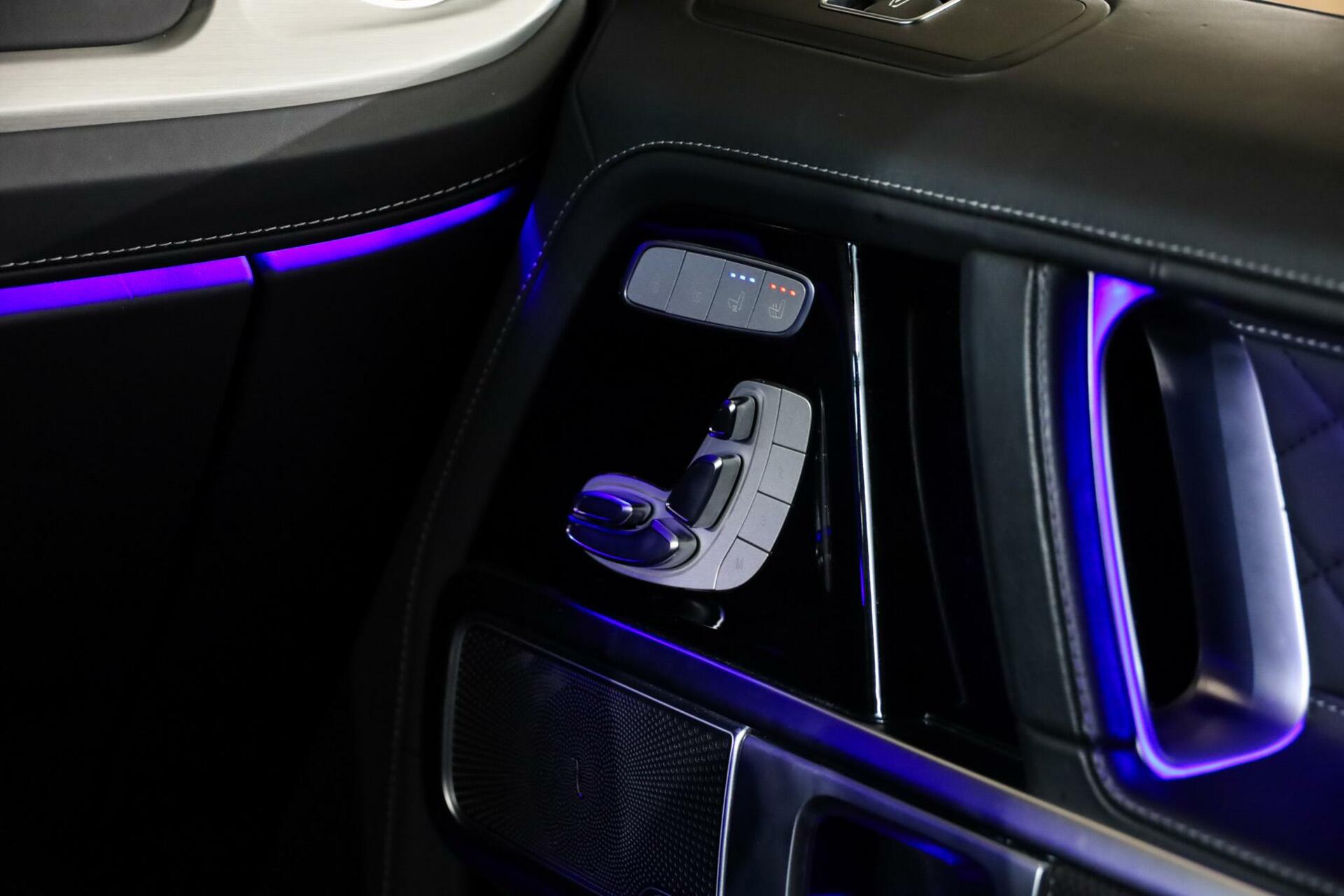 Mercedes-Benz G-Klasse 63 Edition 1|Carbon|Dealer|Massage|ACC| - 20